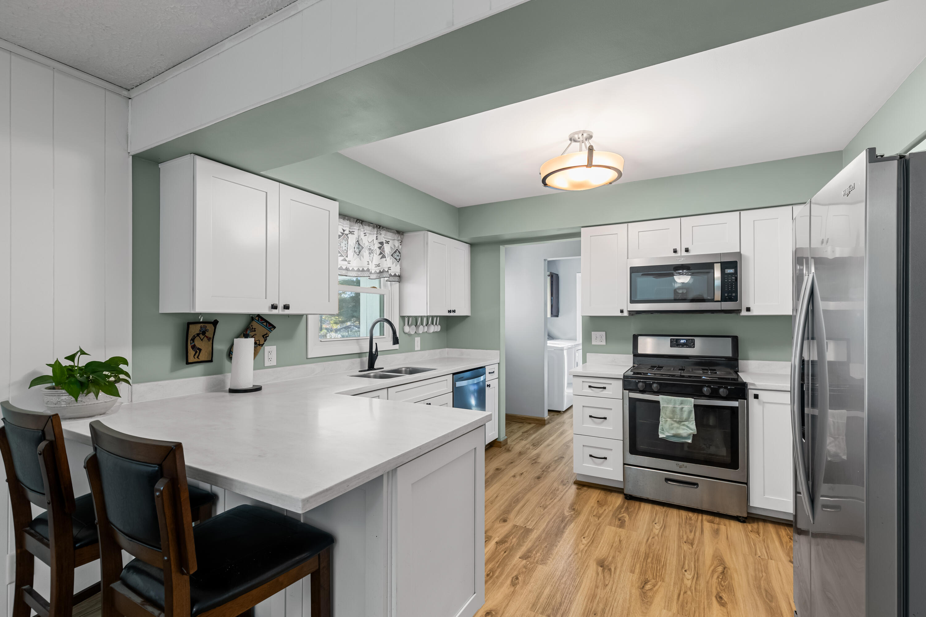 6492 Twilight Avenue Kalamazoo MI 49048