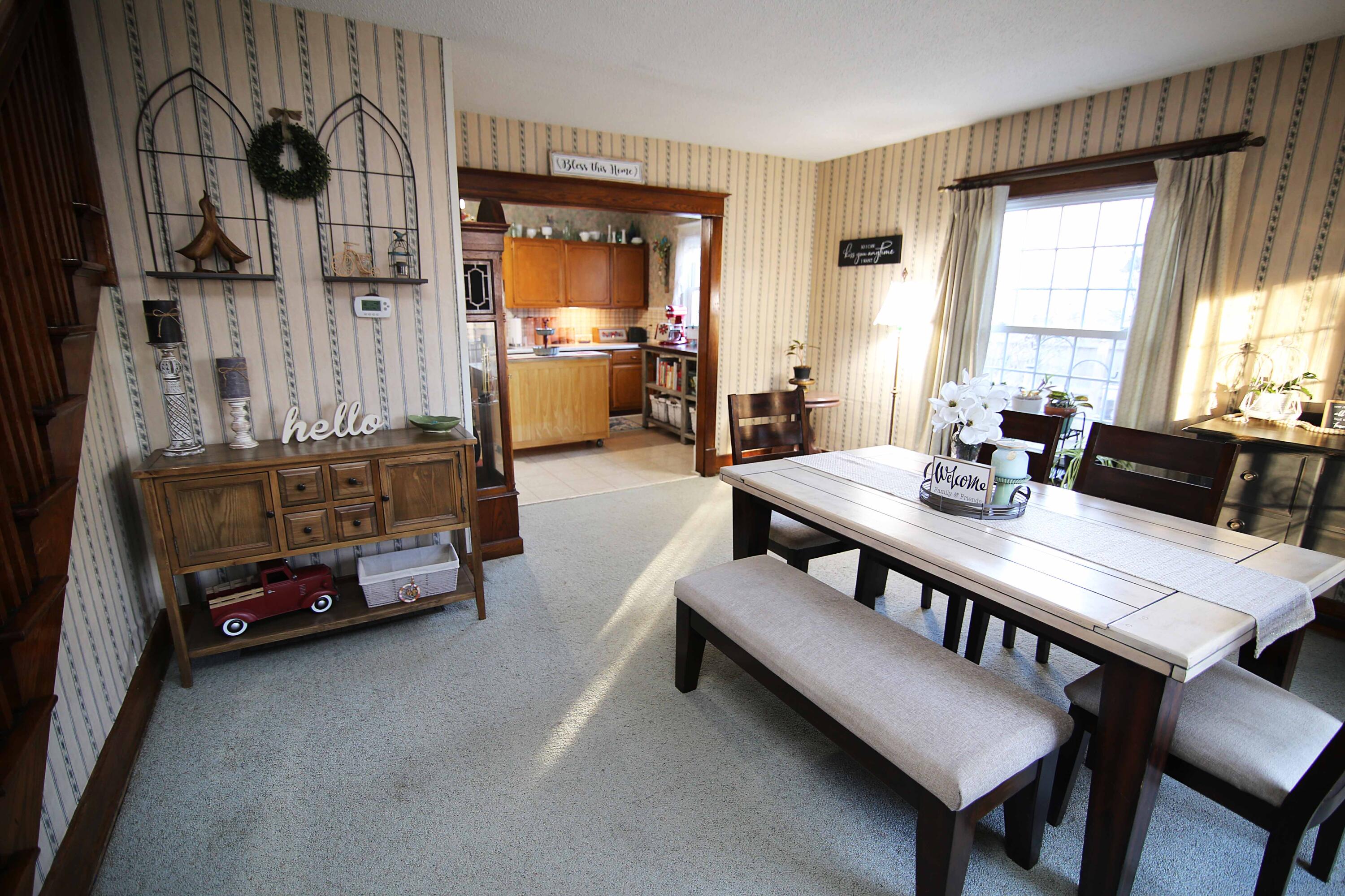 158 W Read Street Marcellus MI 49067