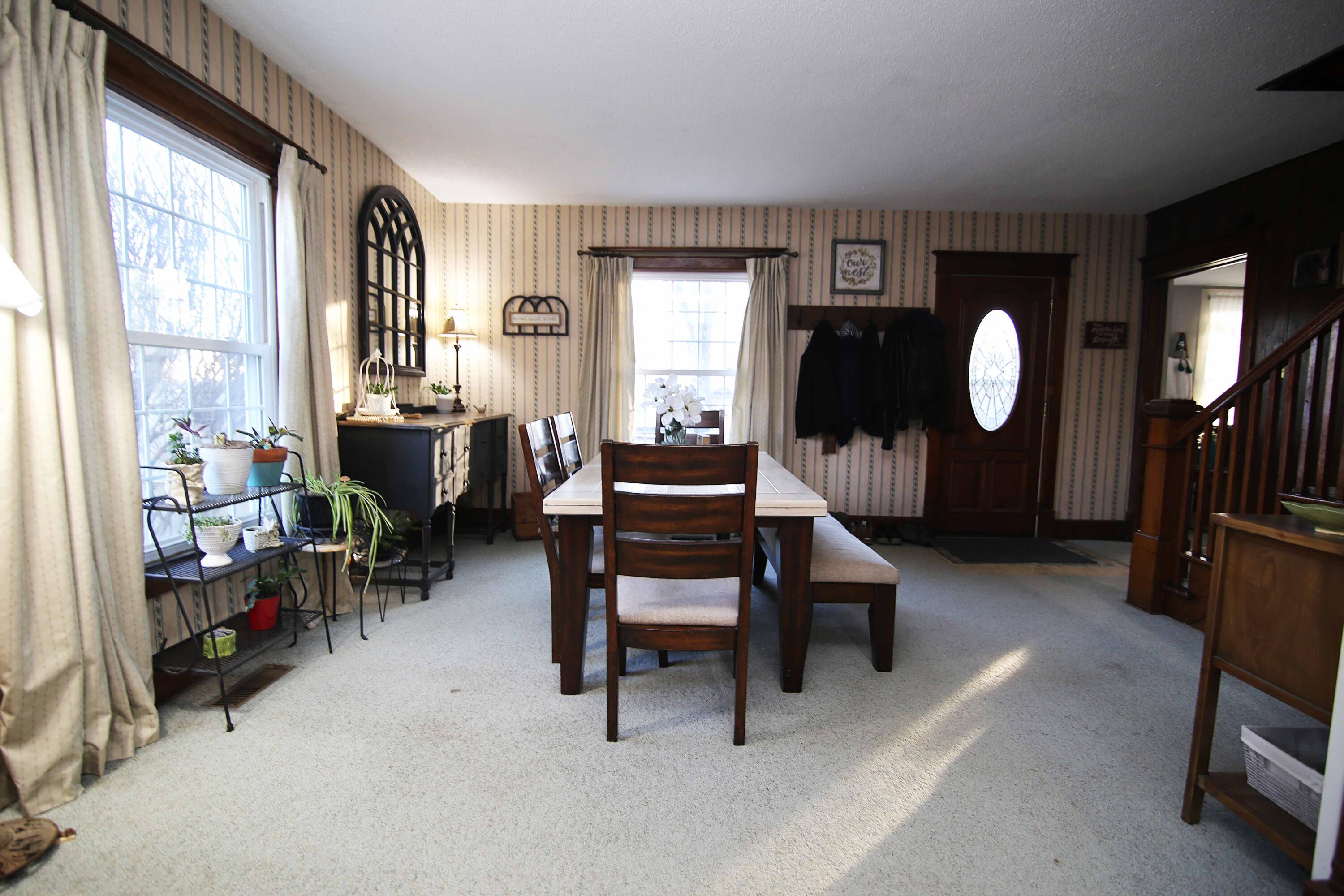 158 W Read Street Marcellus MI 49067