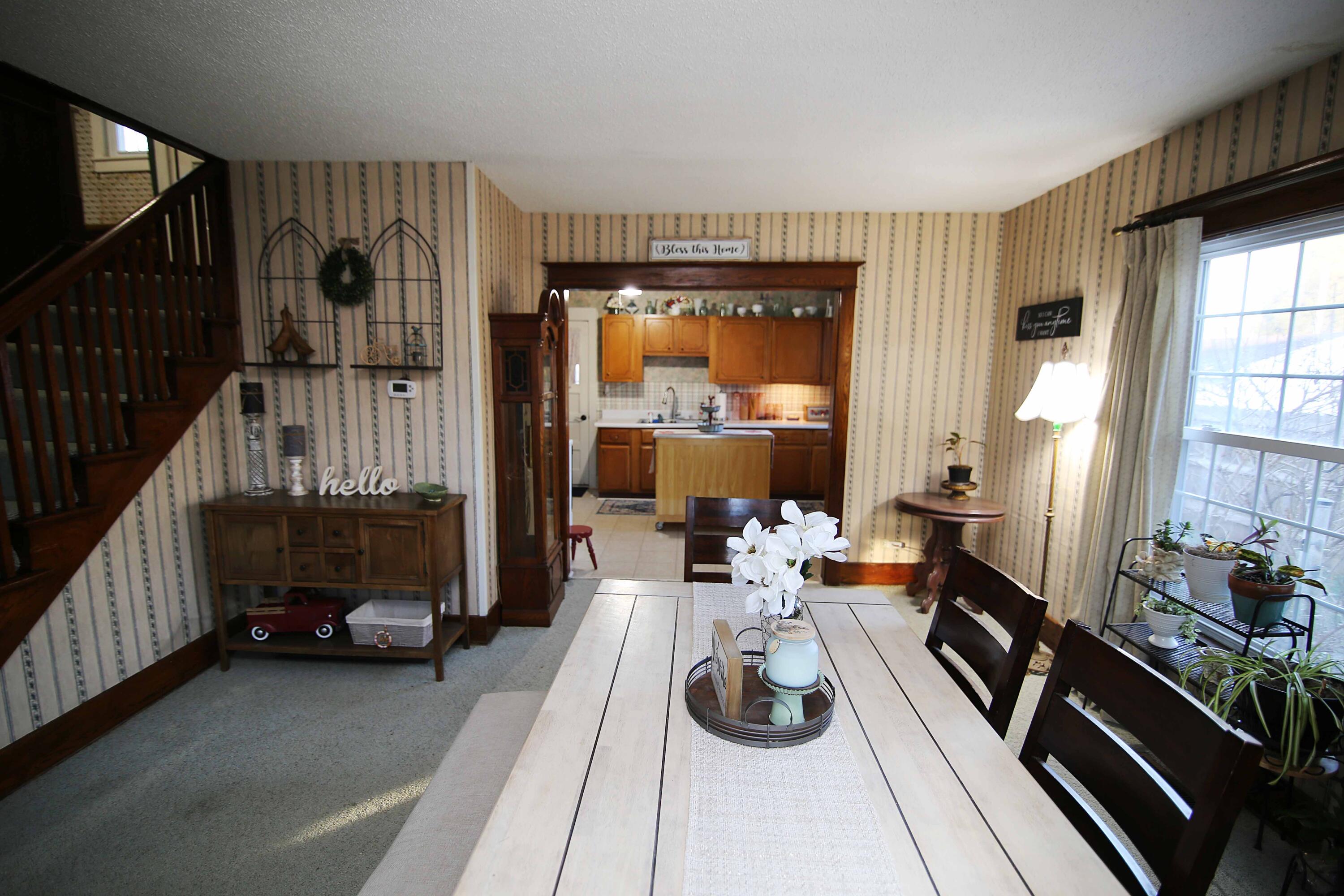 158 W Read Street Marcellus MI 49067