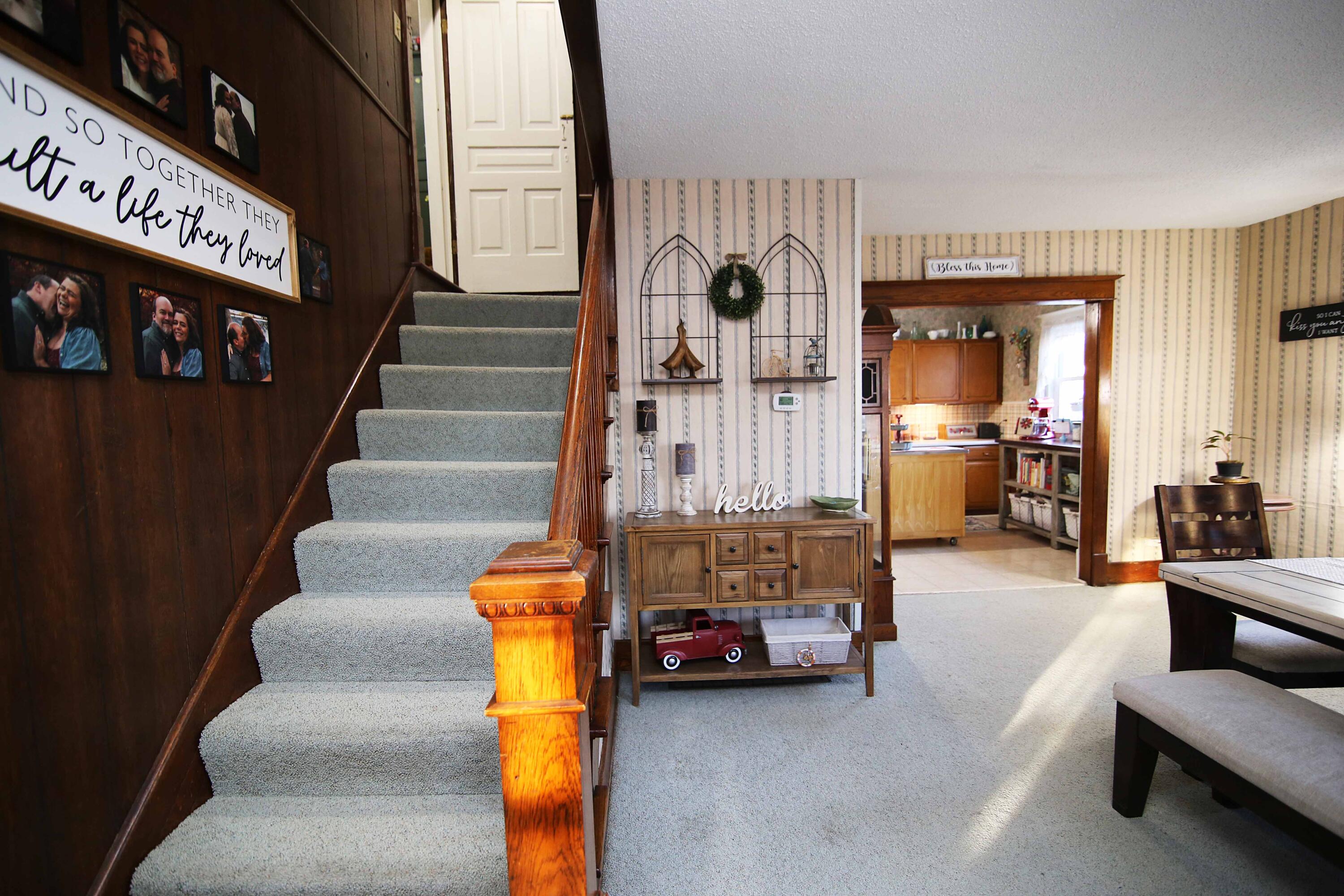 158 W Read Street Marcellus MI 49067