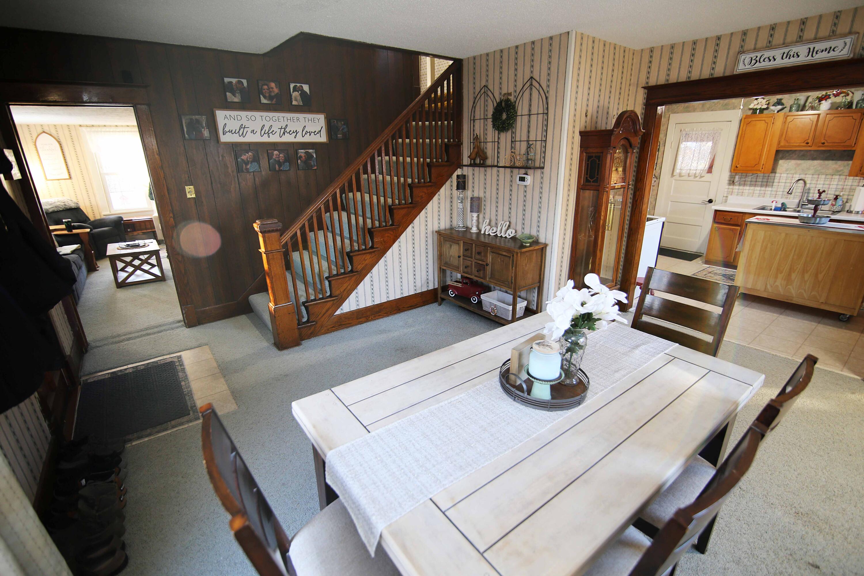 158 W Read Street Marcellus MI 49067