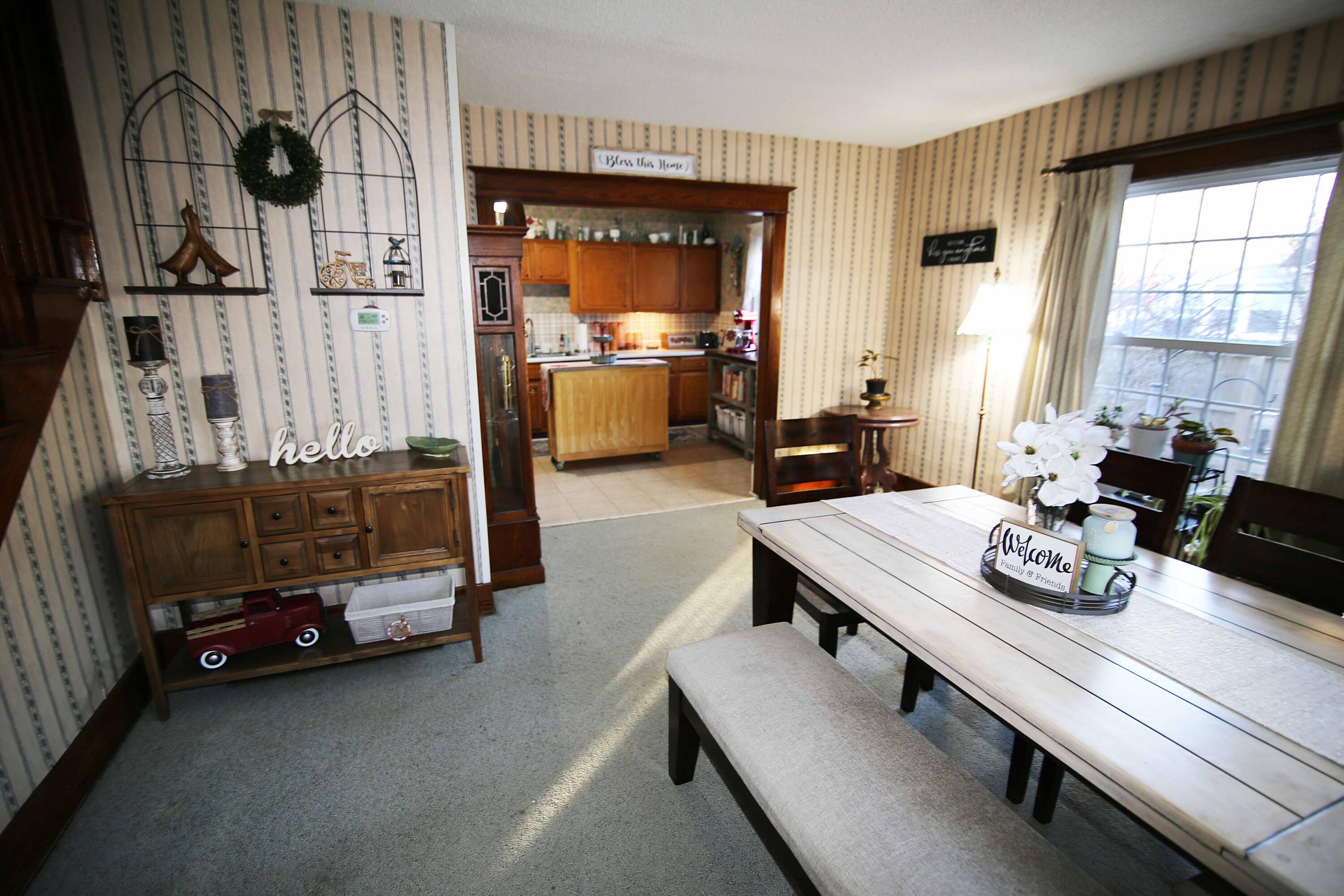 158 W Read Street Marcellus MI 49067