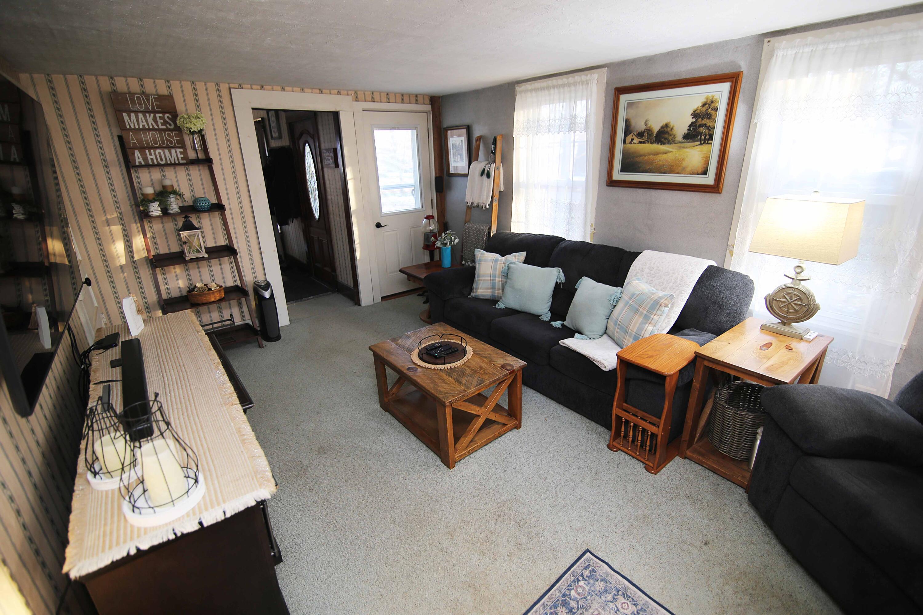 158 W Read Street Marcellus MI 49067