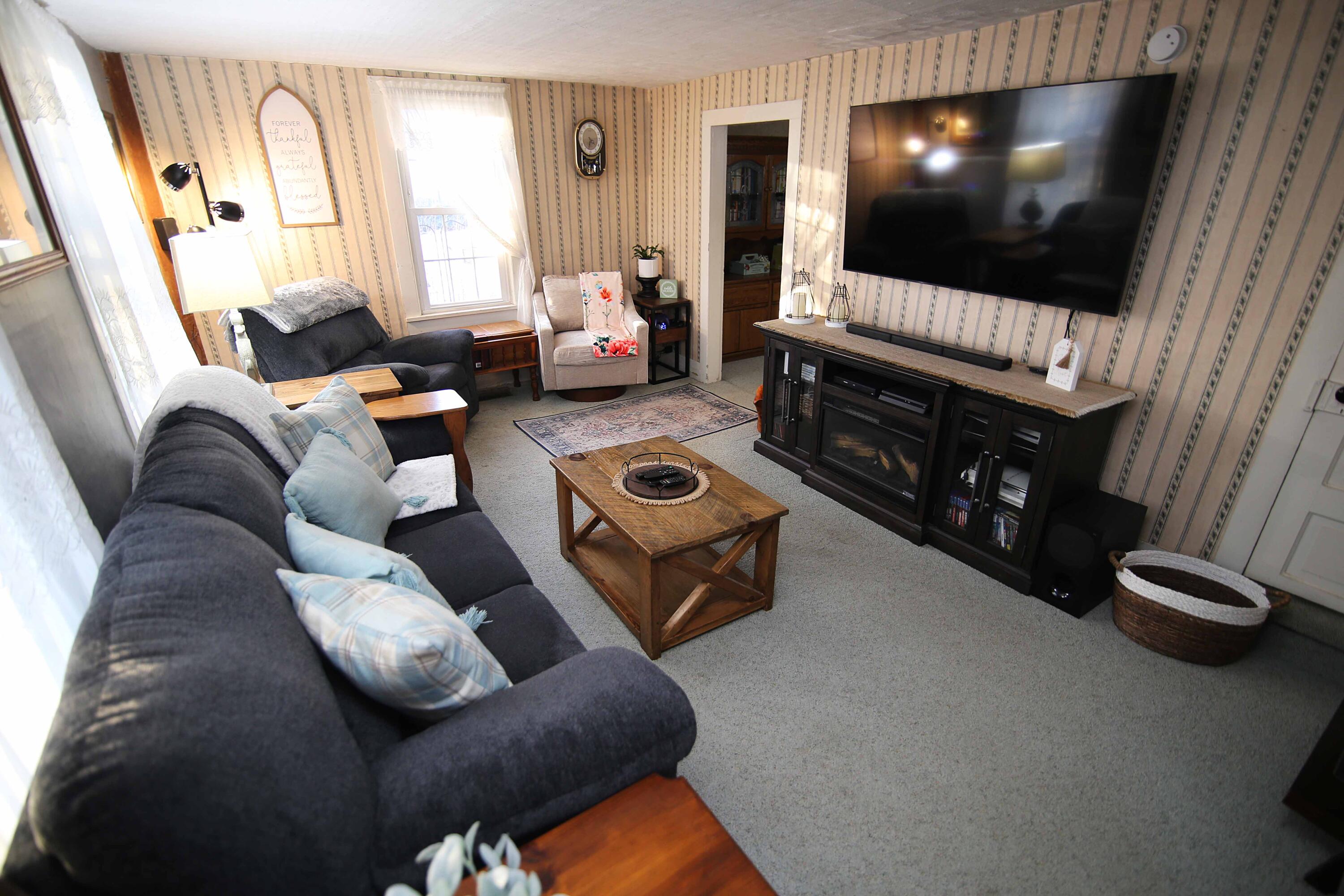 158 W Read Street Marcellus MI 49067