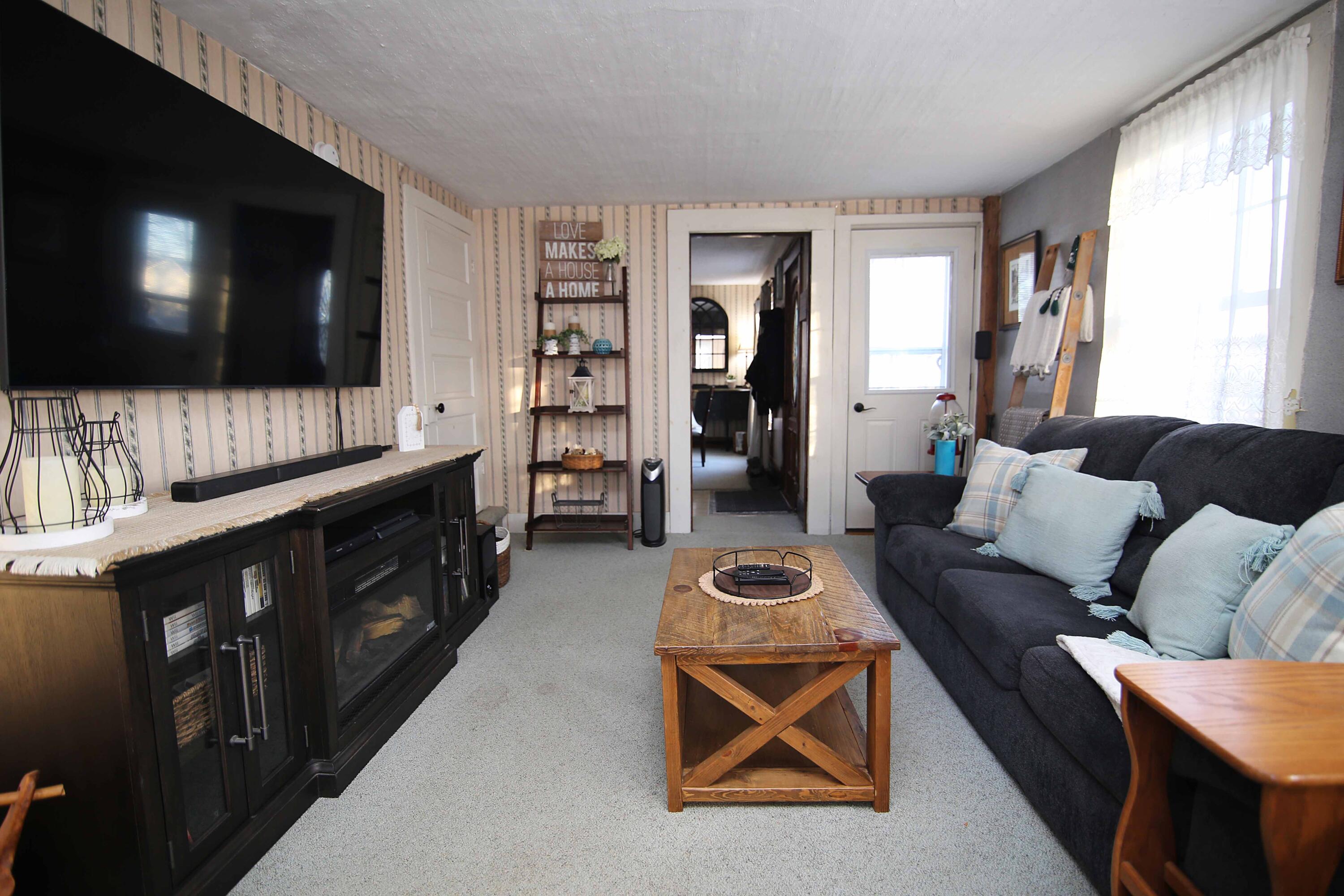 158 W Read Street Marcellus MI 49067