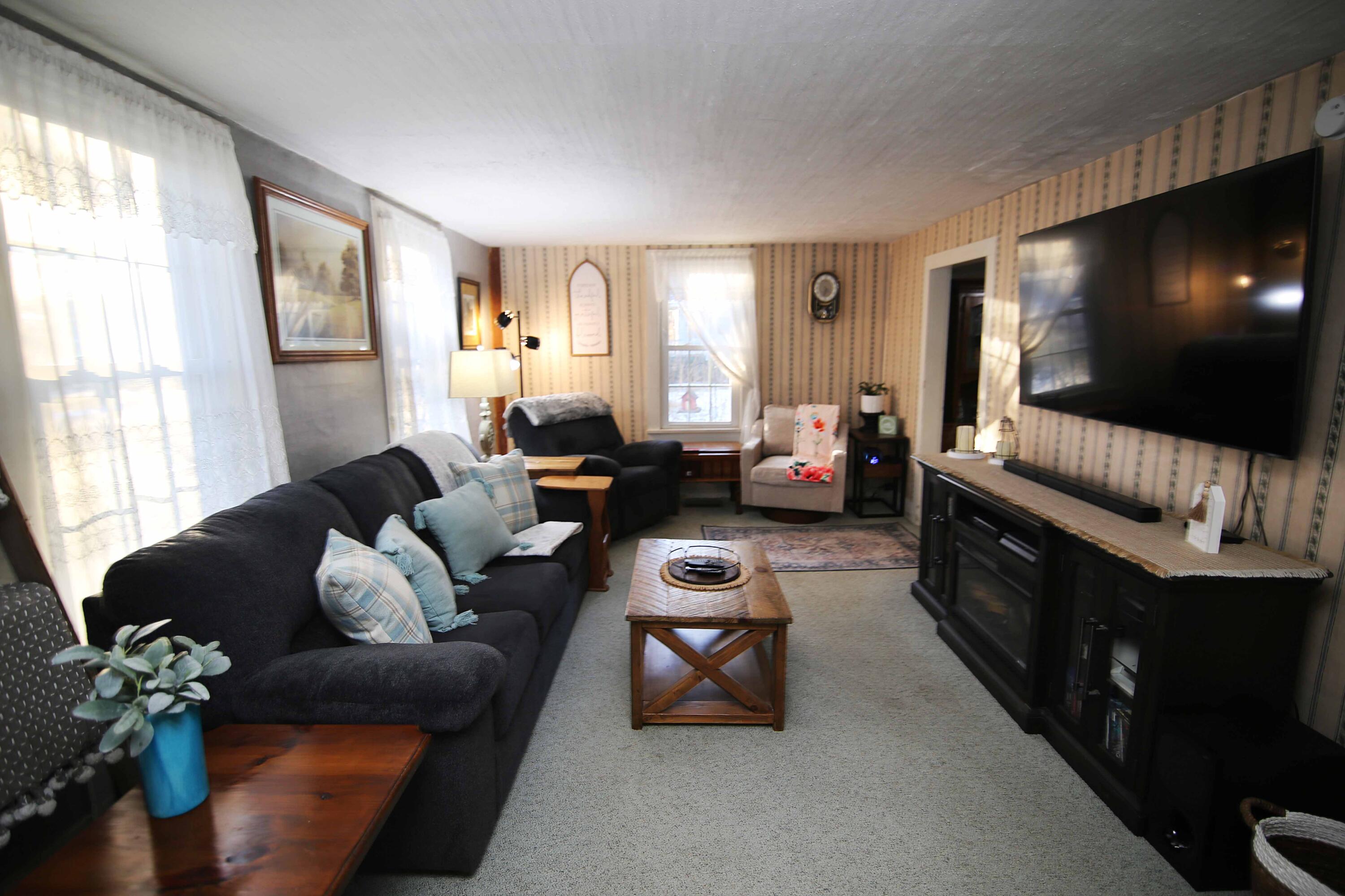 158 W Read Street Marcellus MI 49067