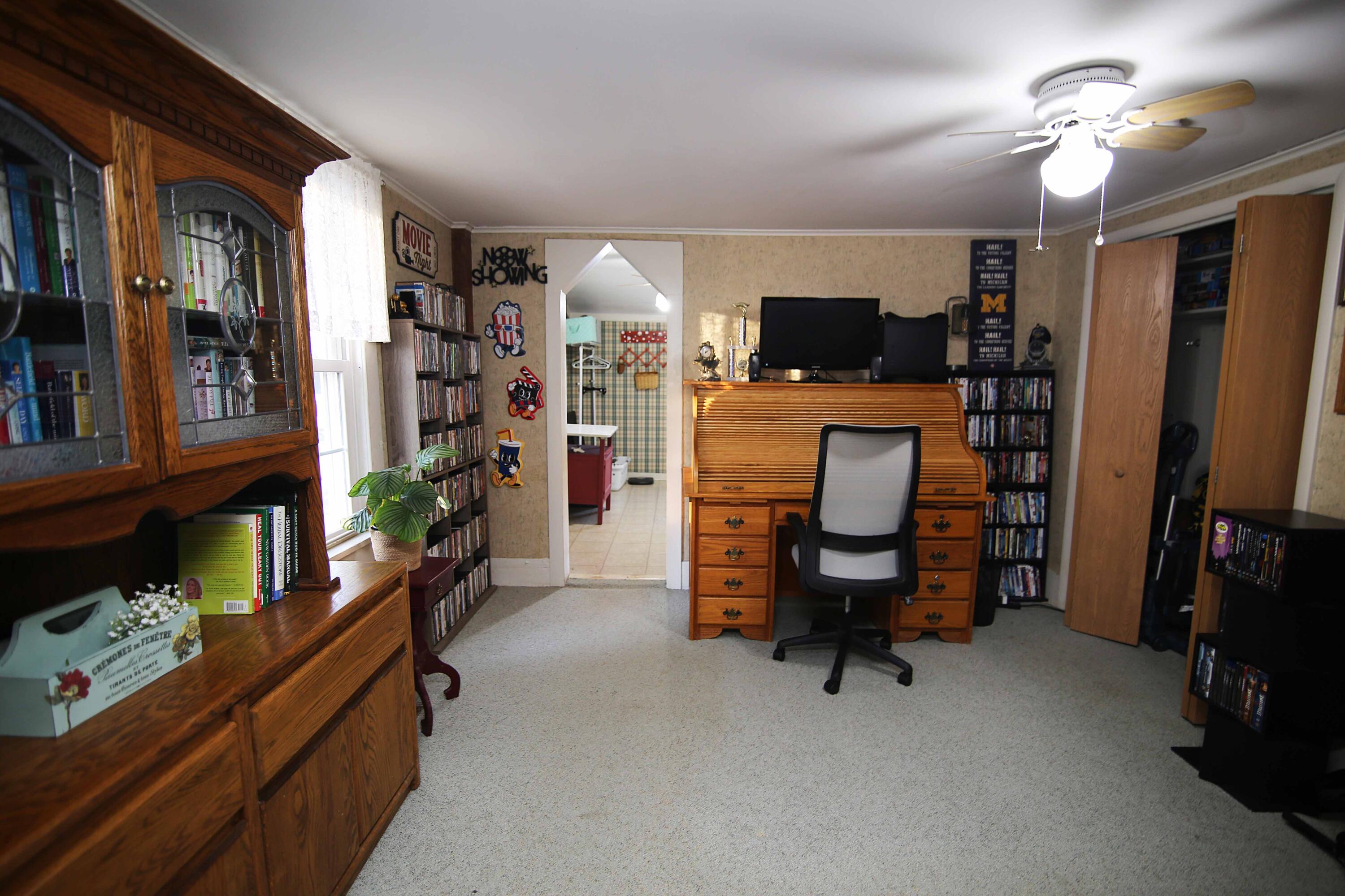 158 W Read Street Marcellus MI 49067