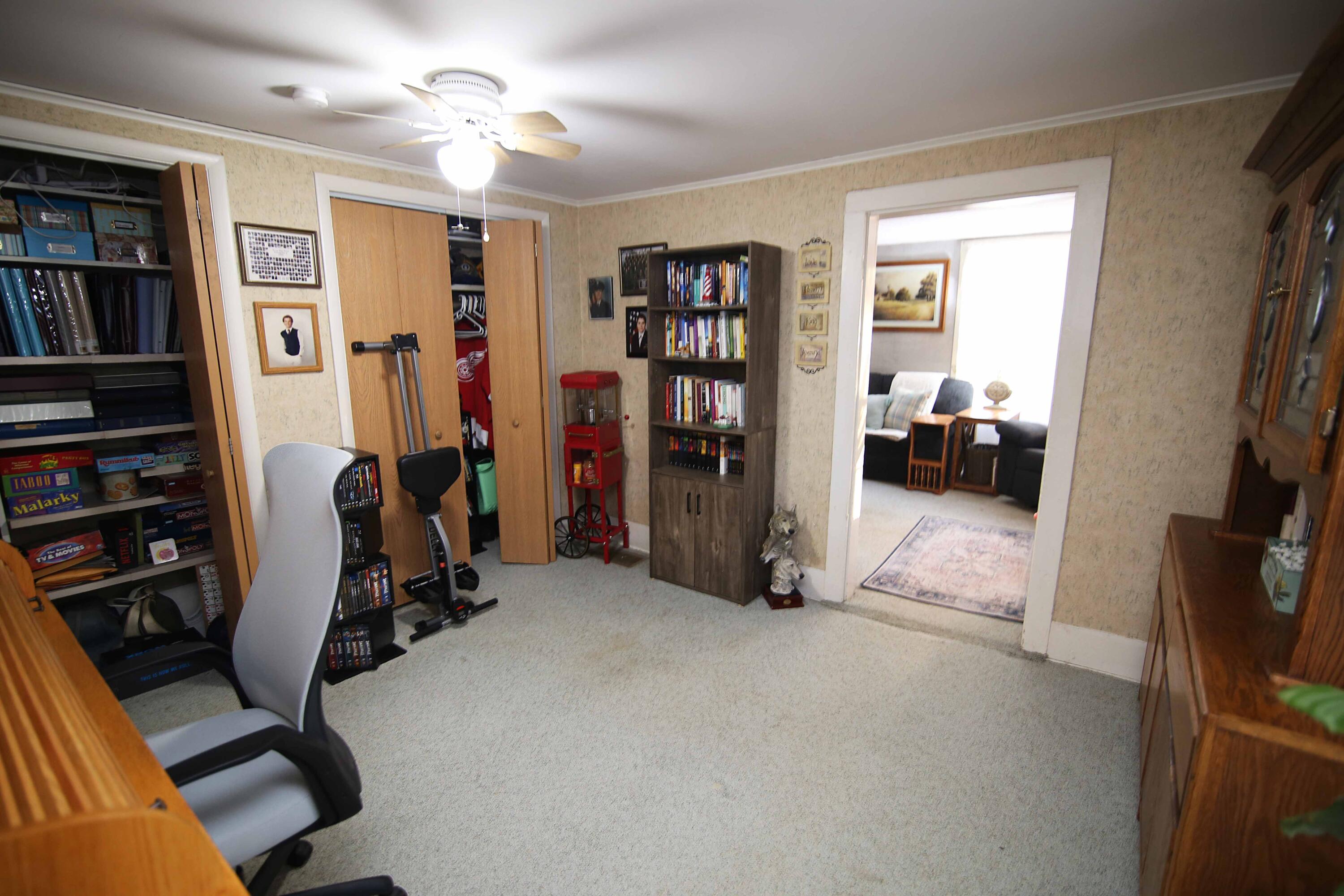 158 W Read Street Marcellus MI 49067