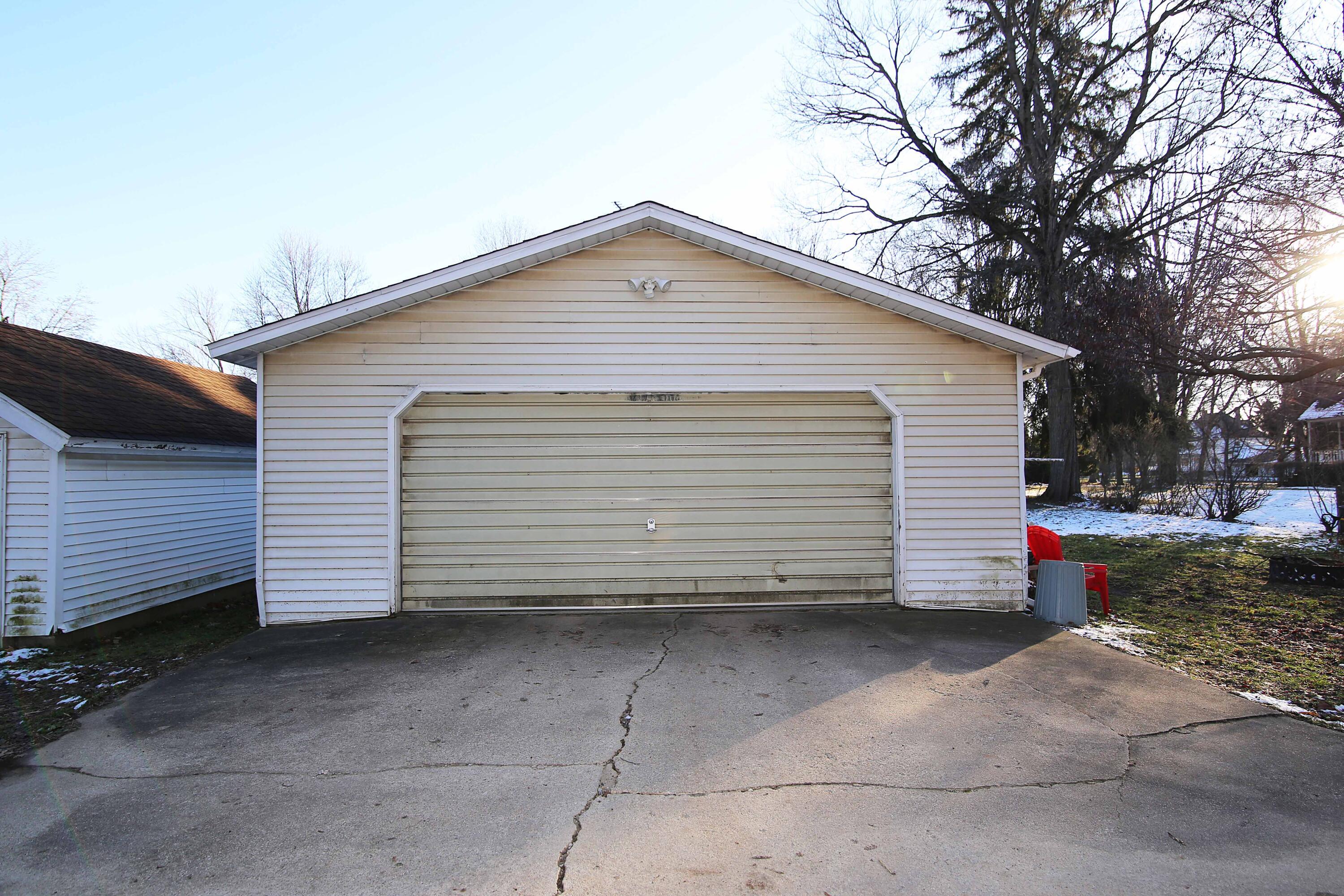 158 W Read Street Marcellus MI 49067