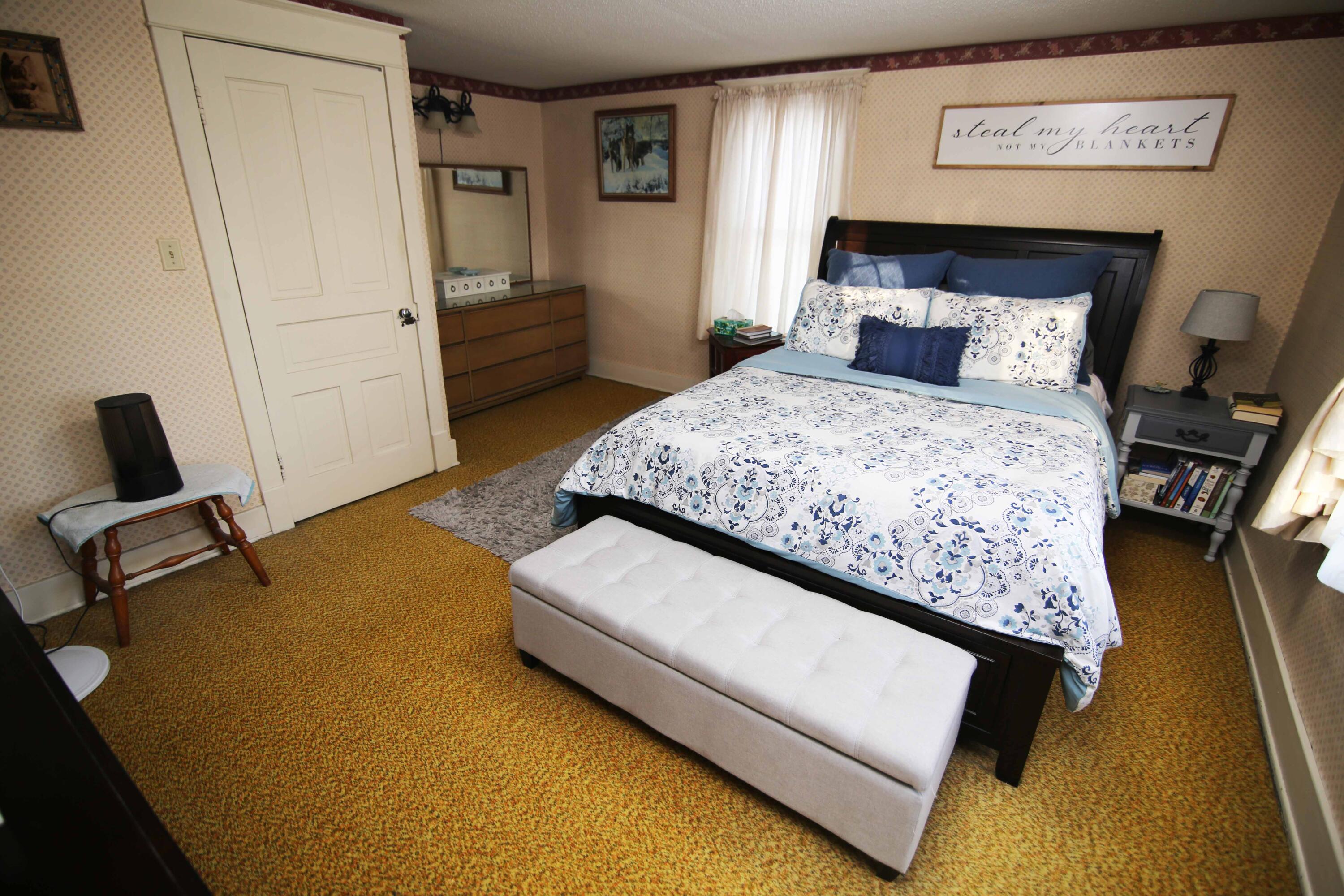 158 W Read Street Marcellus MI 49067