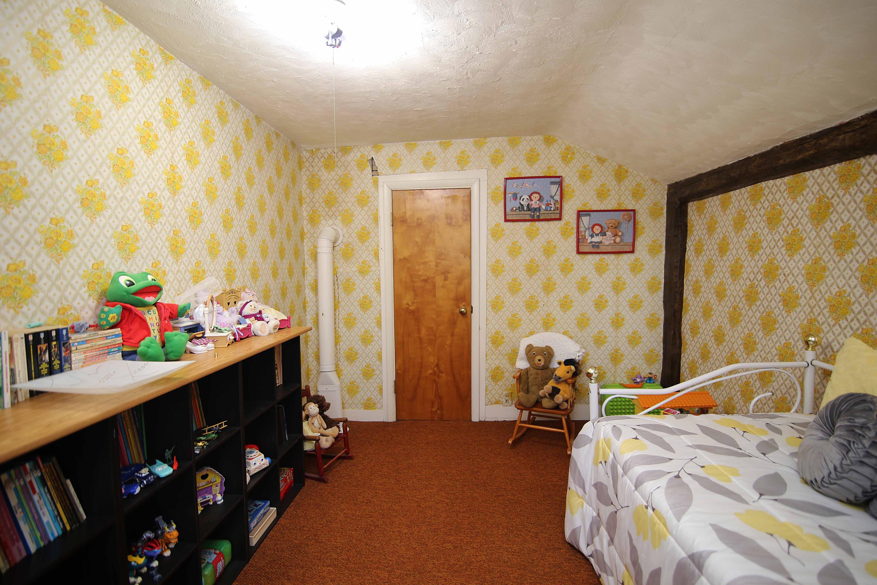 158 W Read Street Marcellus MI 49067