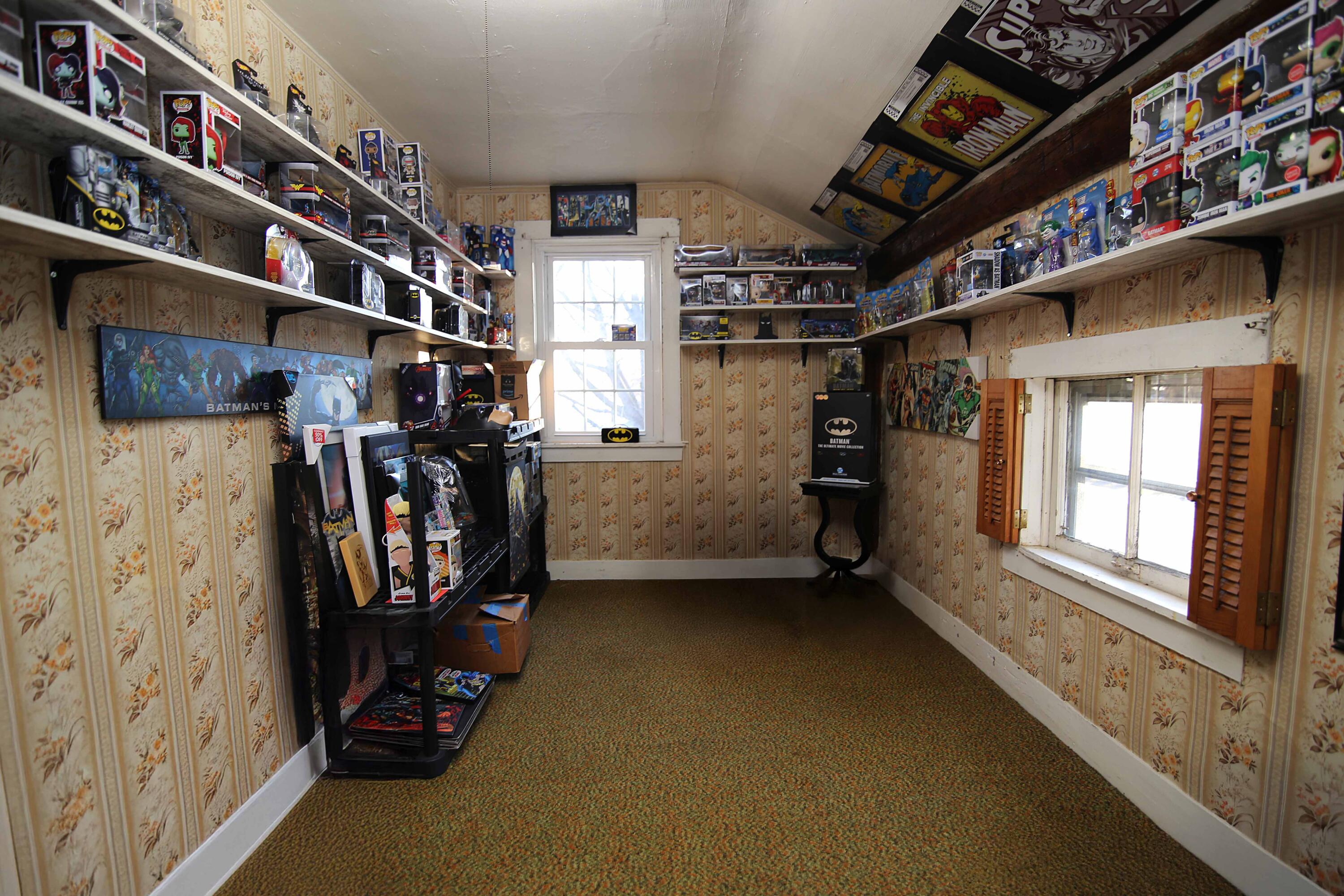 158 W Read Street Marcellus MI 49067
