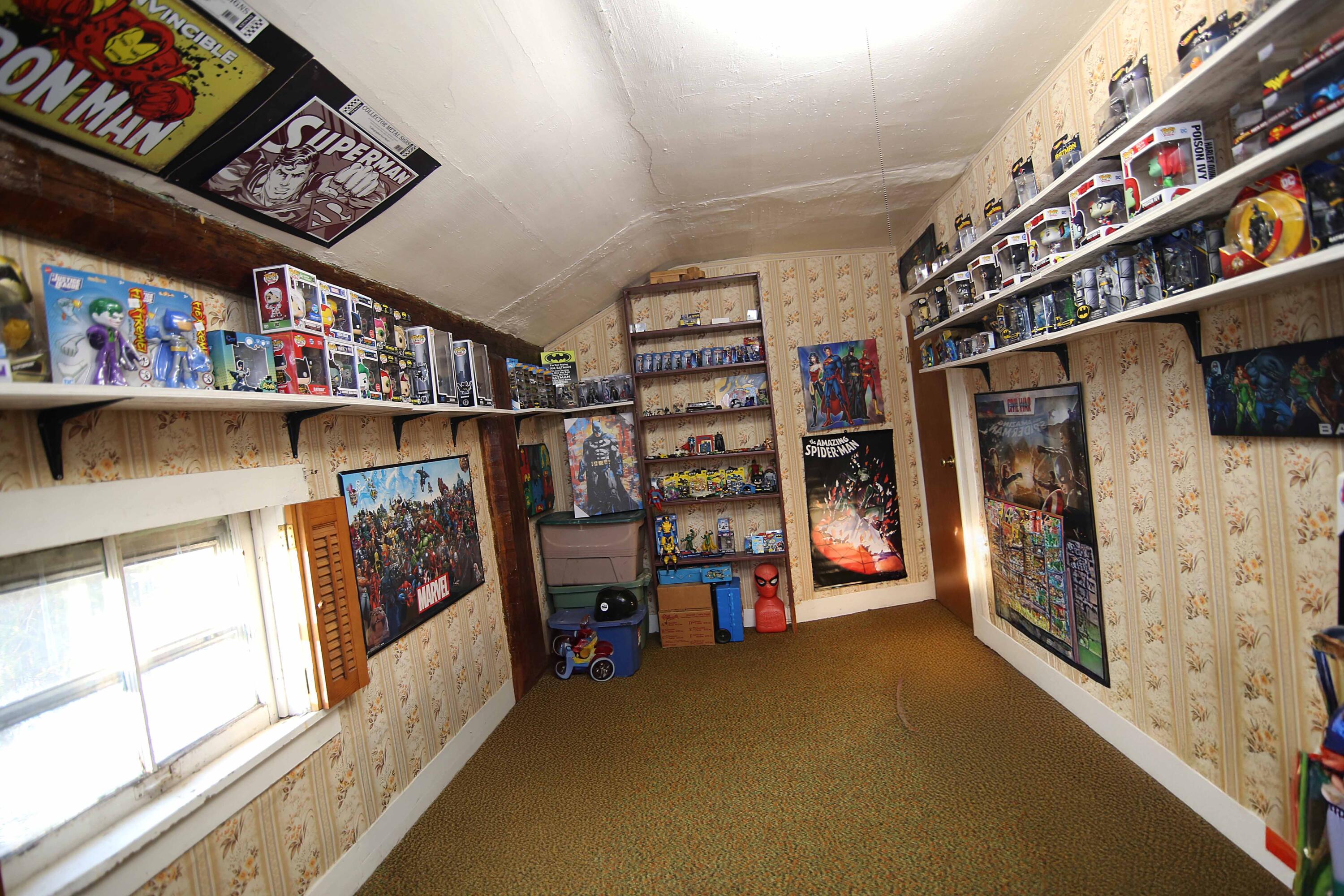 158 W Read Street Marcellus MI 49067