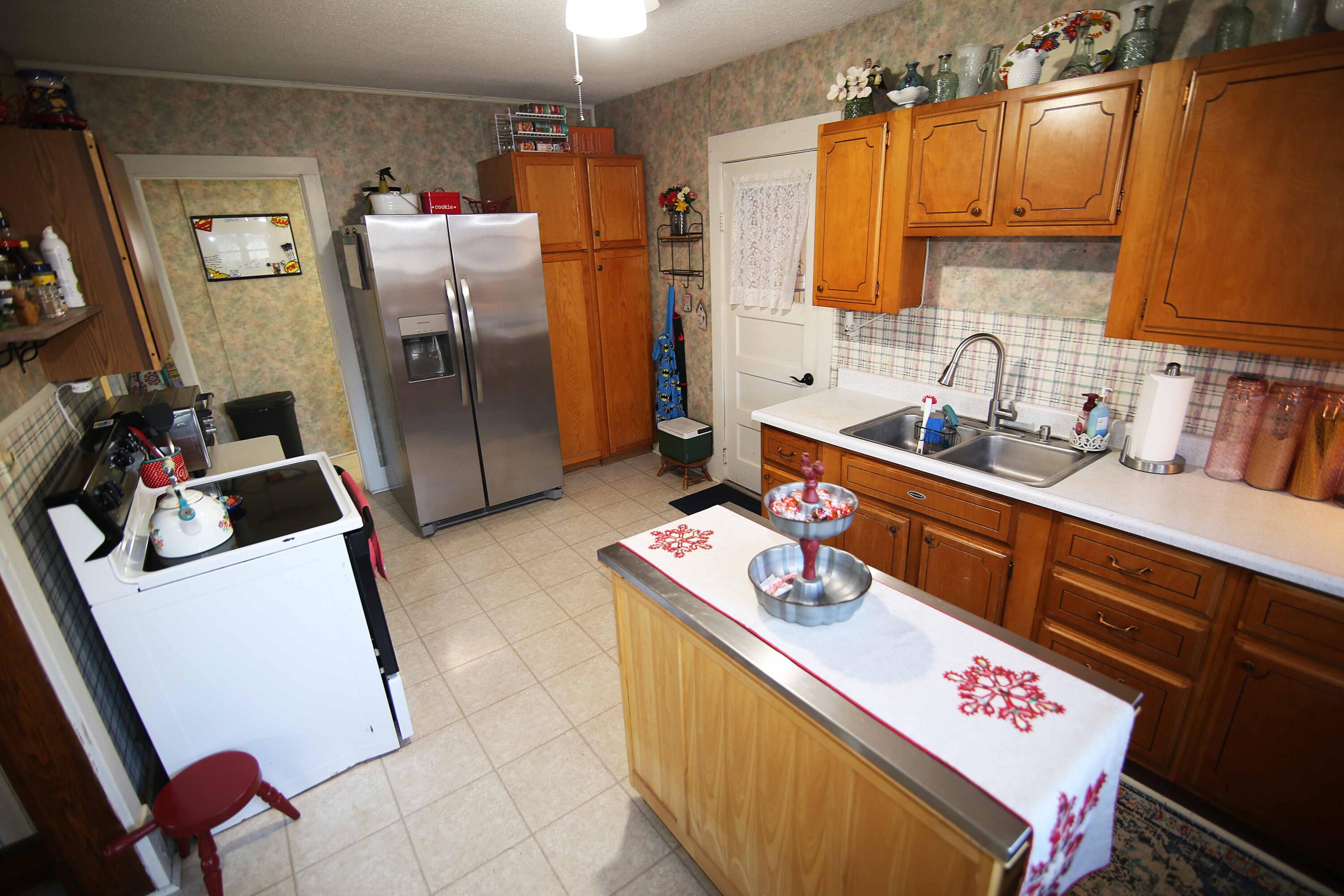 158 W Read Street Marcellus MI 49067