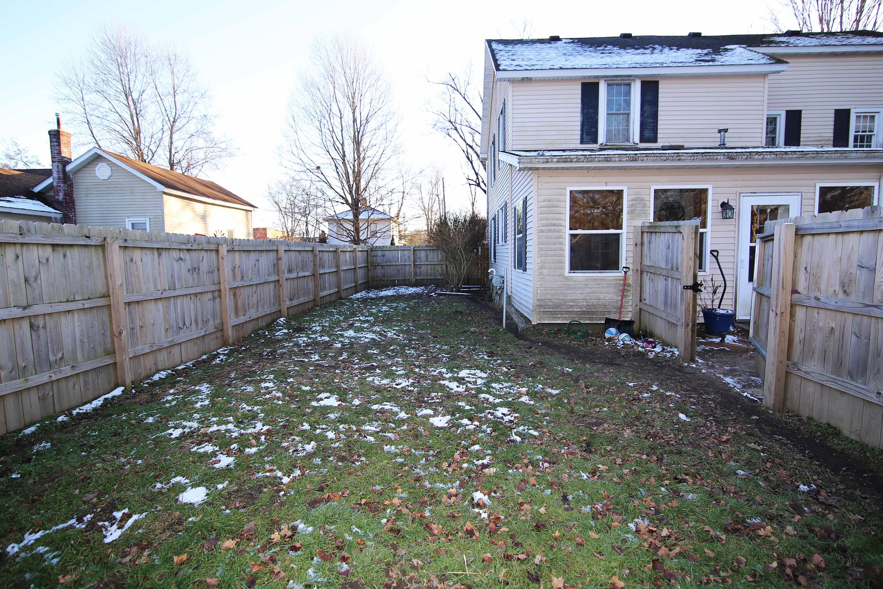 158 W Read Street Marcellus MI 49067