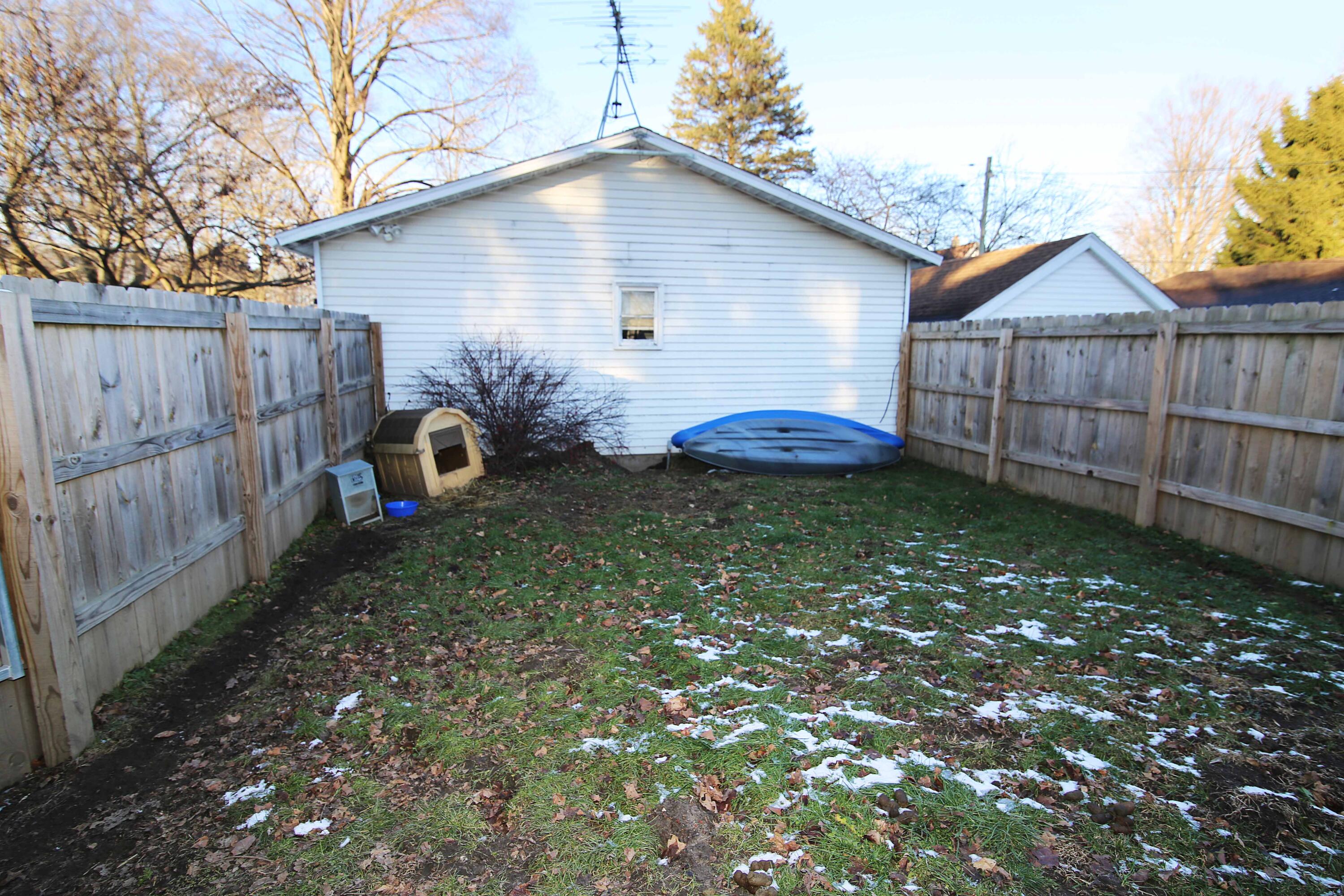 158 W Read Street Marcellus MI 49067