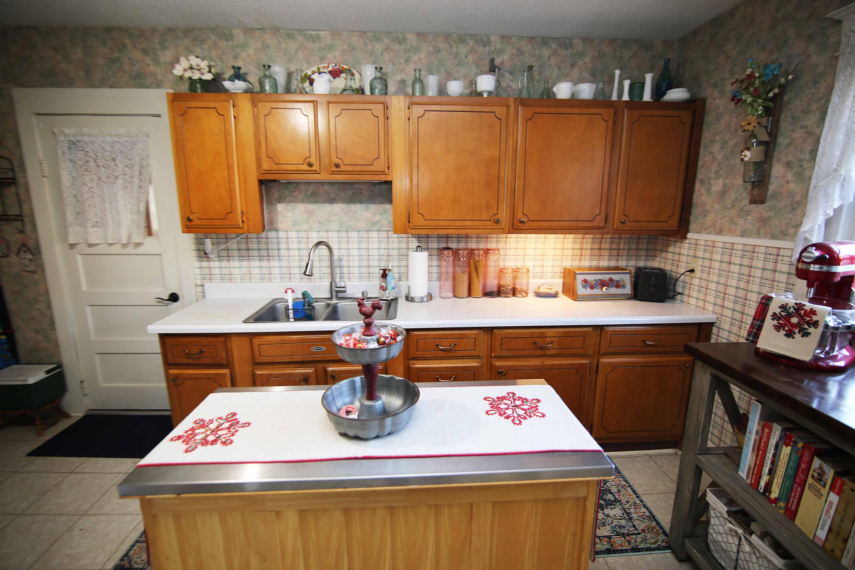 158 W Read Street Marcellus MI 49067