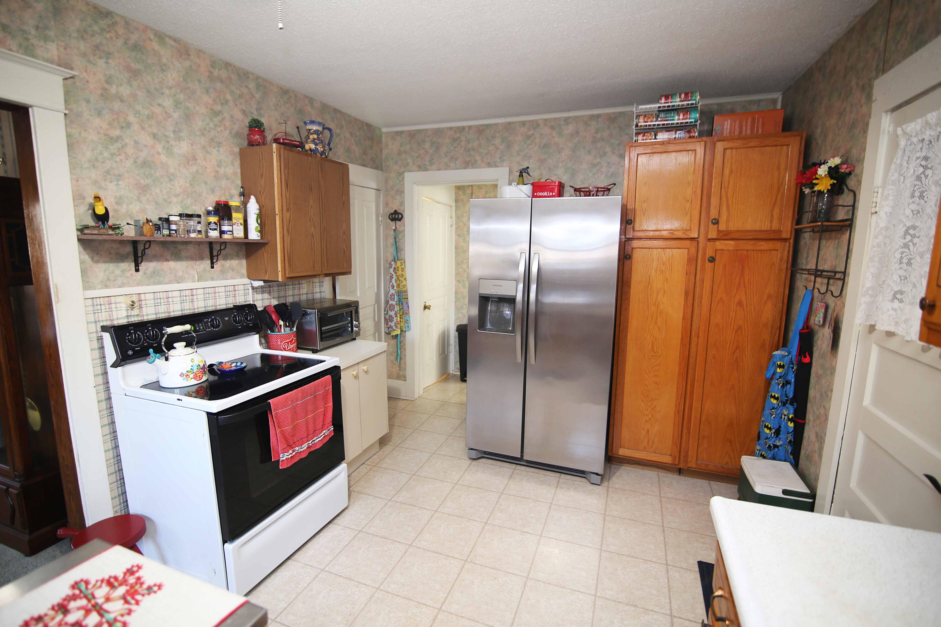 158 W Read Street Marcellus MI 49067