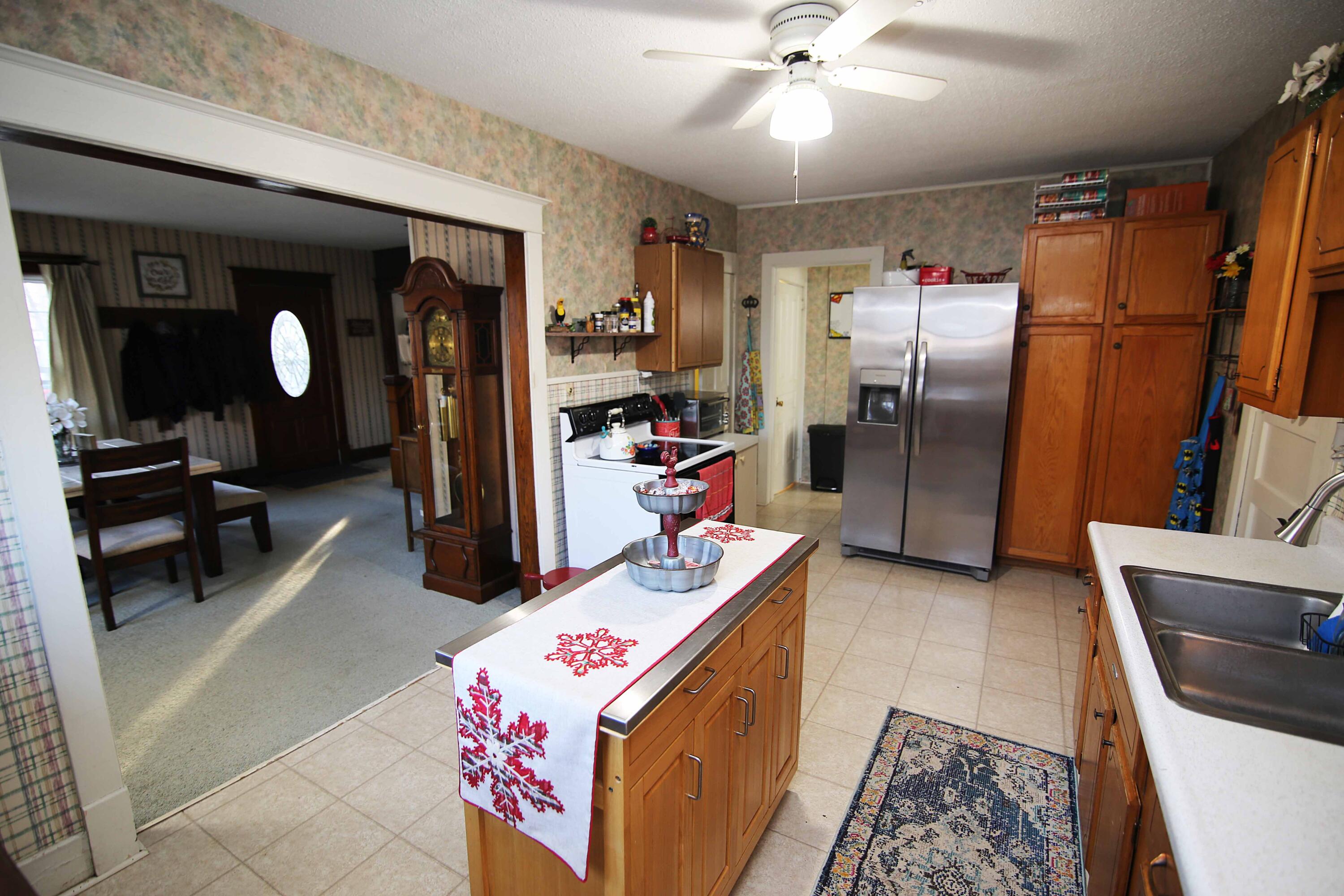 158 W Read Street Marcellus MI 49067