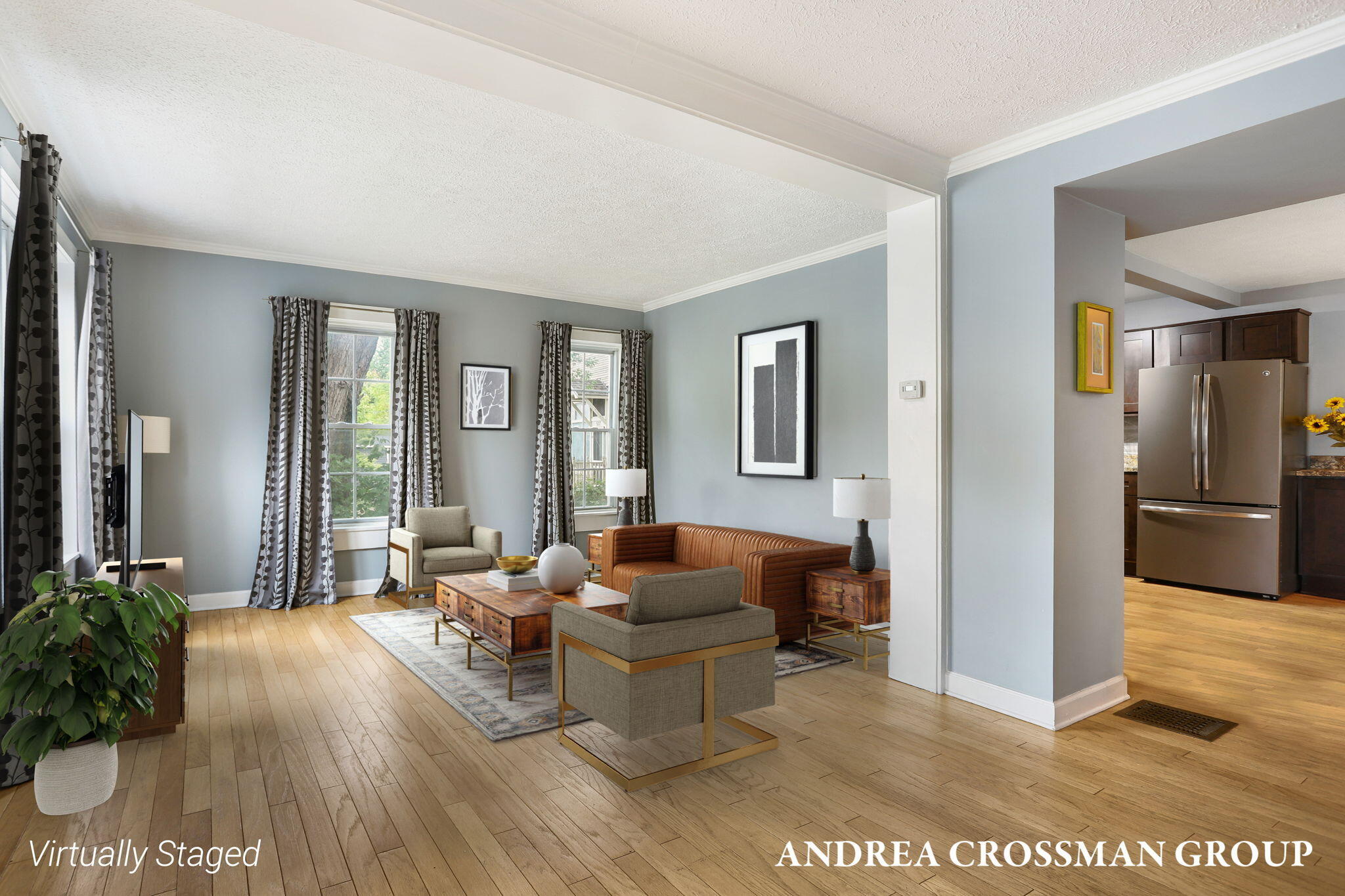 523 Fulton Avenue Grand Haven MI 49417