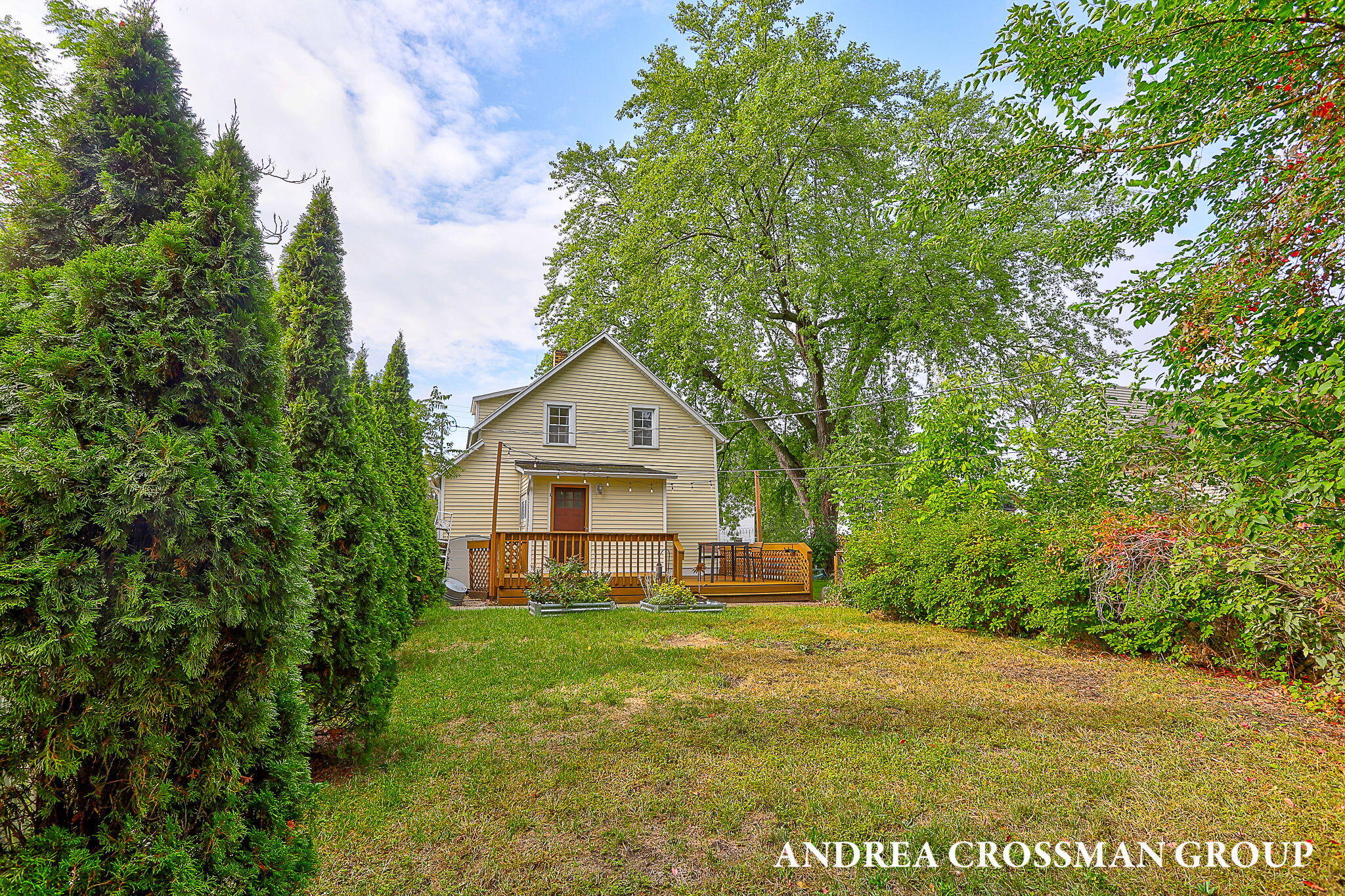 523 Fulton Avenue Grand Haven MI 49417