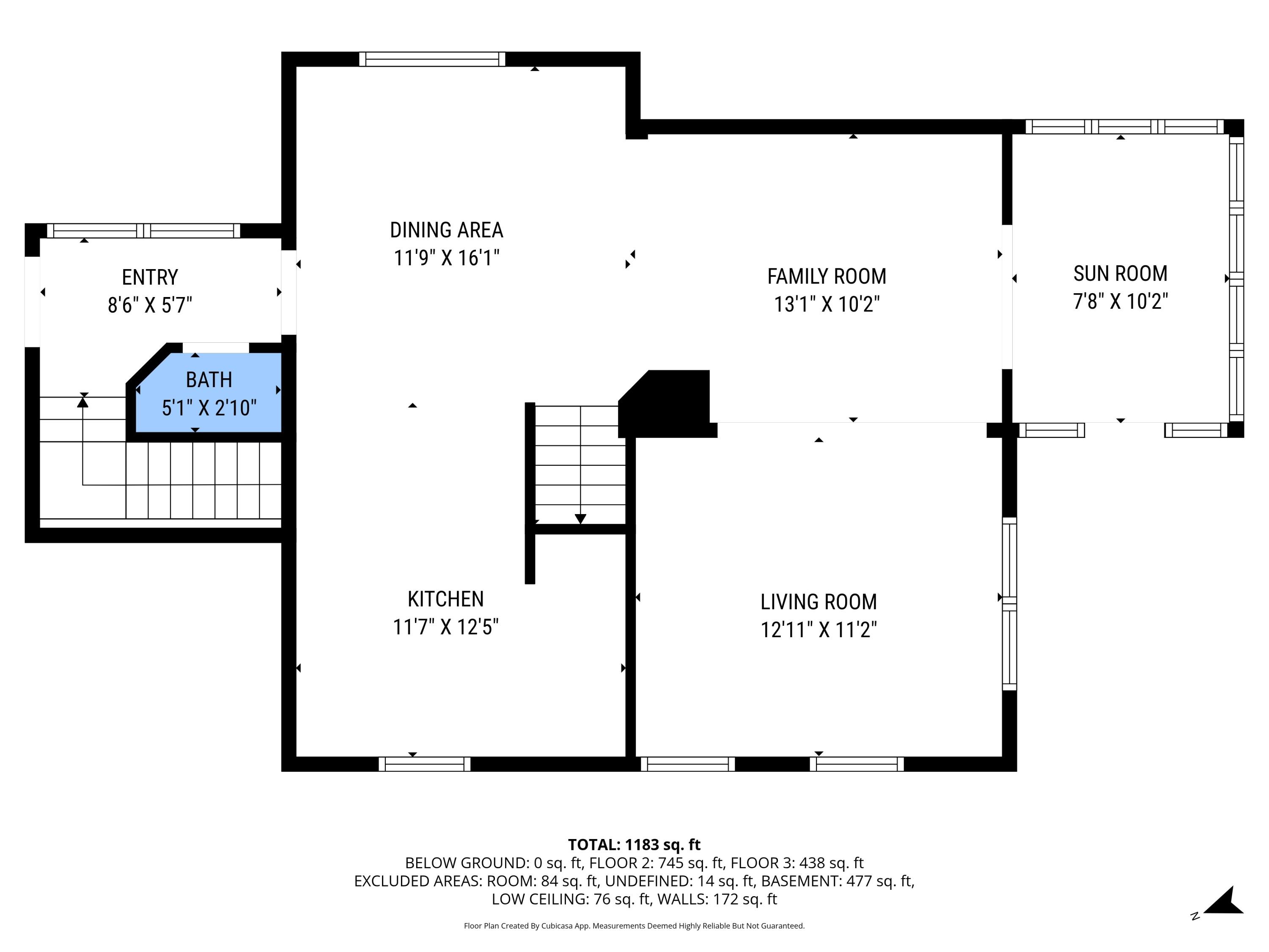 523 Fulton Avenue Grand Haven MI 49417