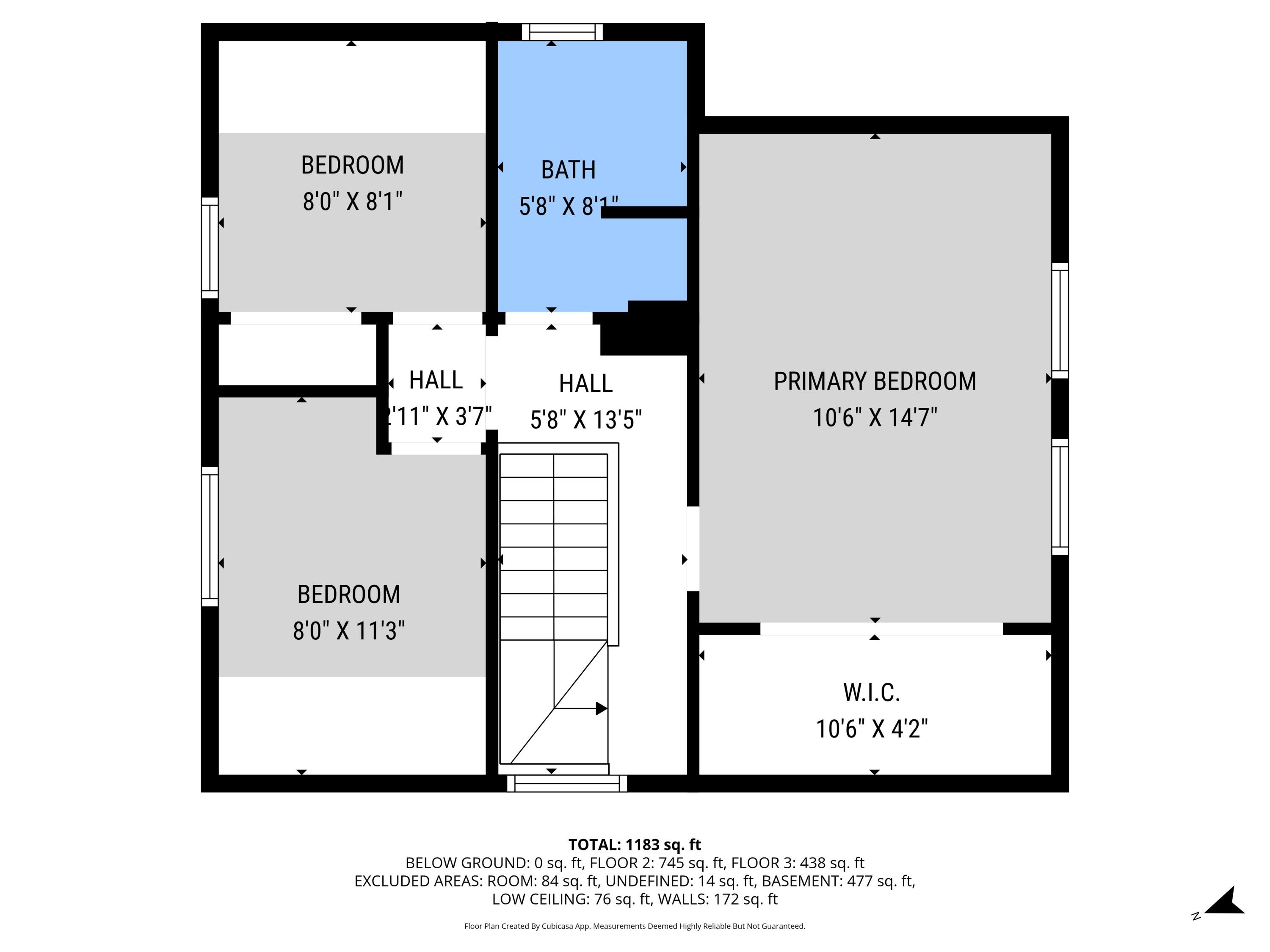 523 Fulton Avenue Grand Haven MI 49417