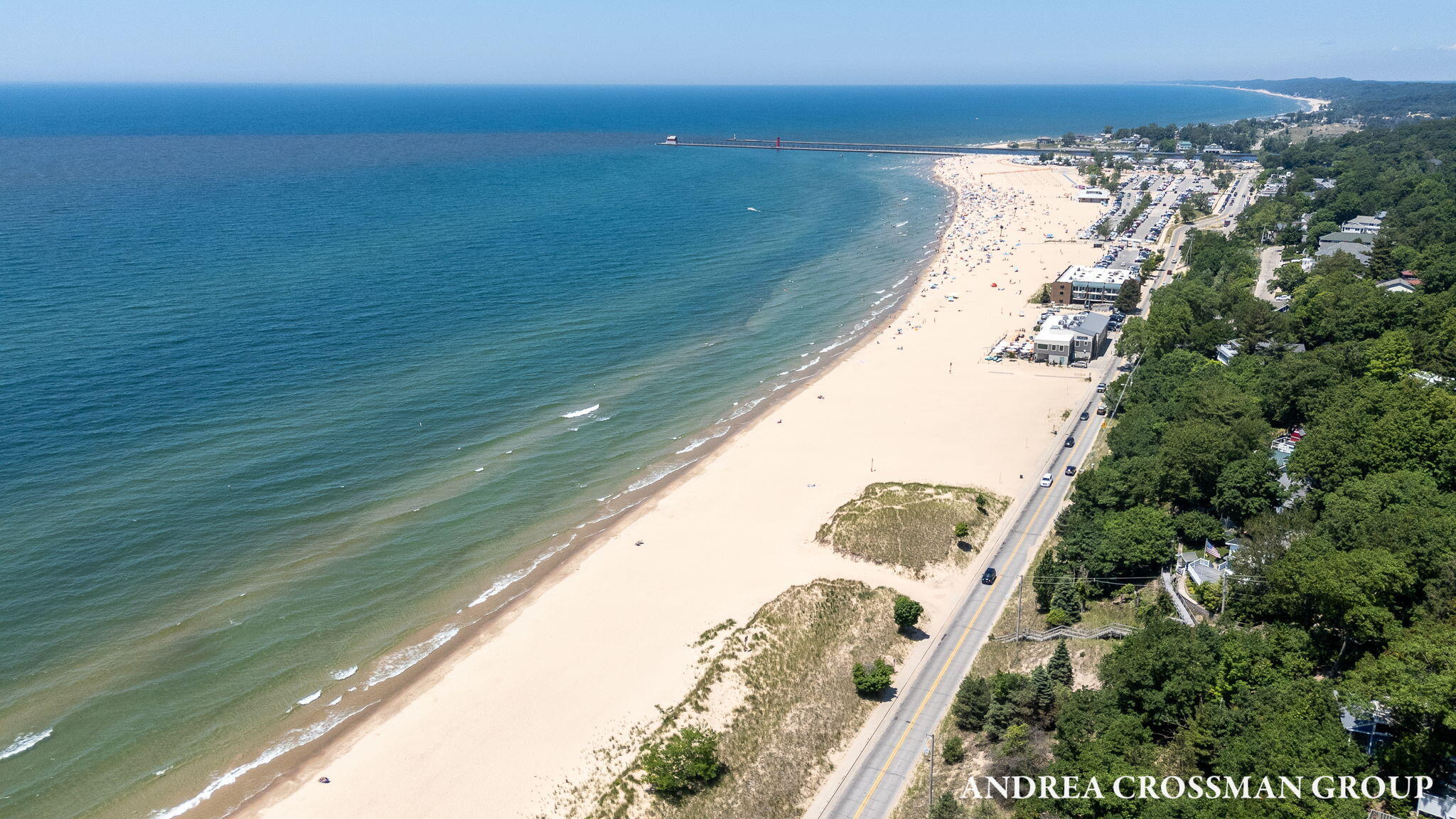 523 Fulton Avenue Grand Haven MI 49417