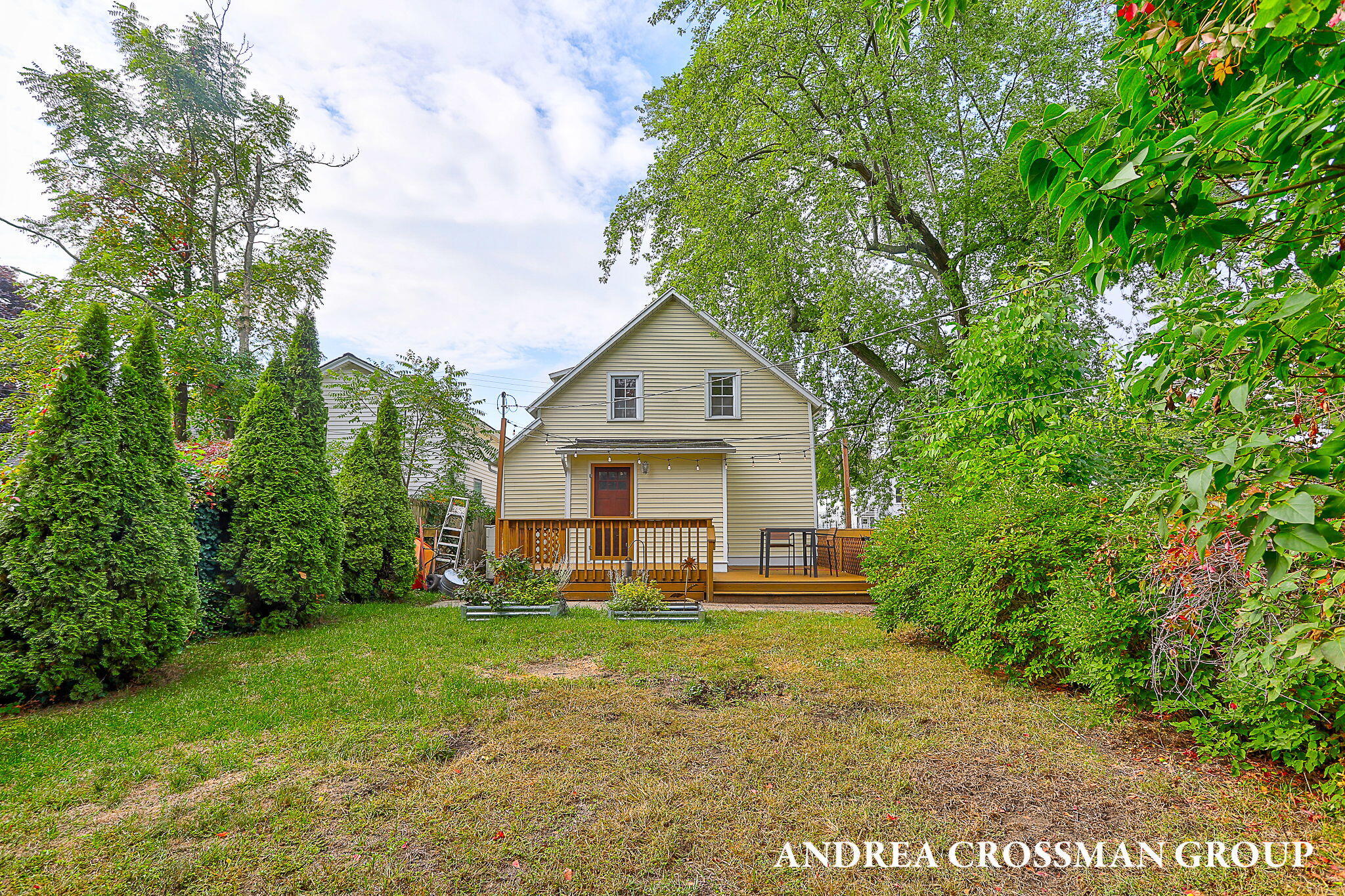 523 Fulton Avenue Grand Haven MI 49417