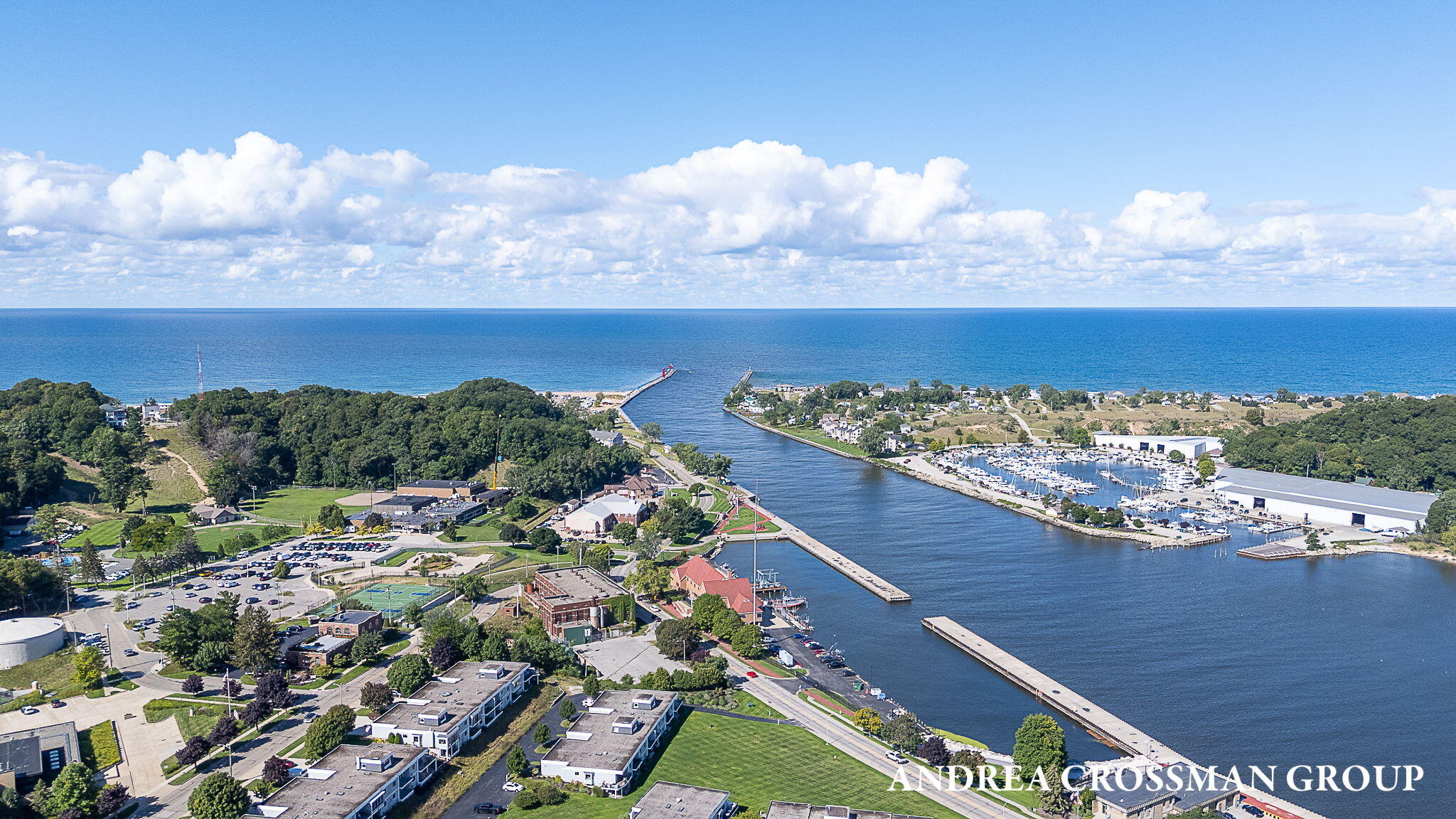 523 Fulton Avenue Grand Haven MI 49417