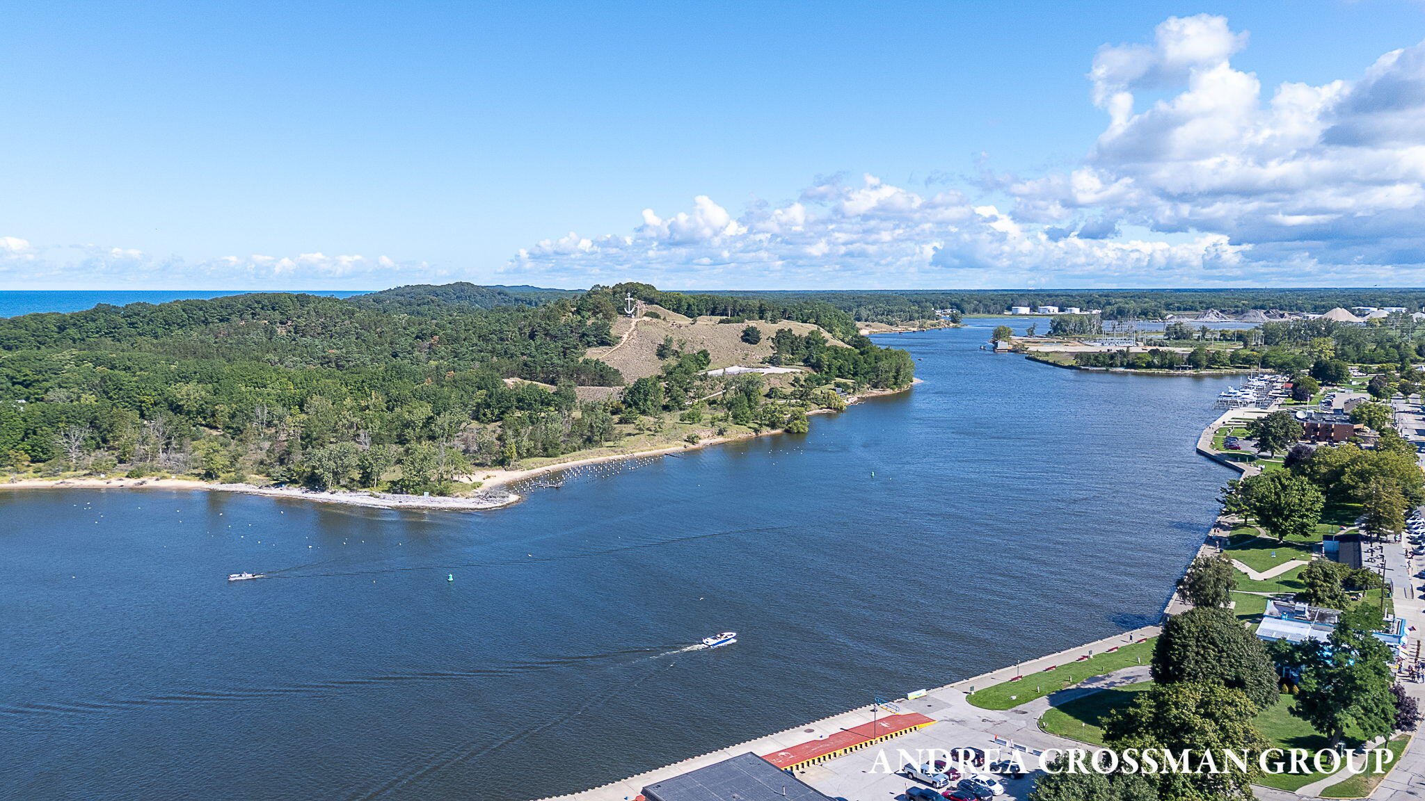 523 Fulton Avenue Grand Haven MI 49417