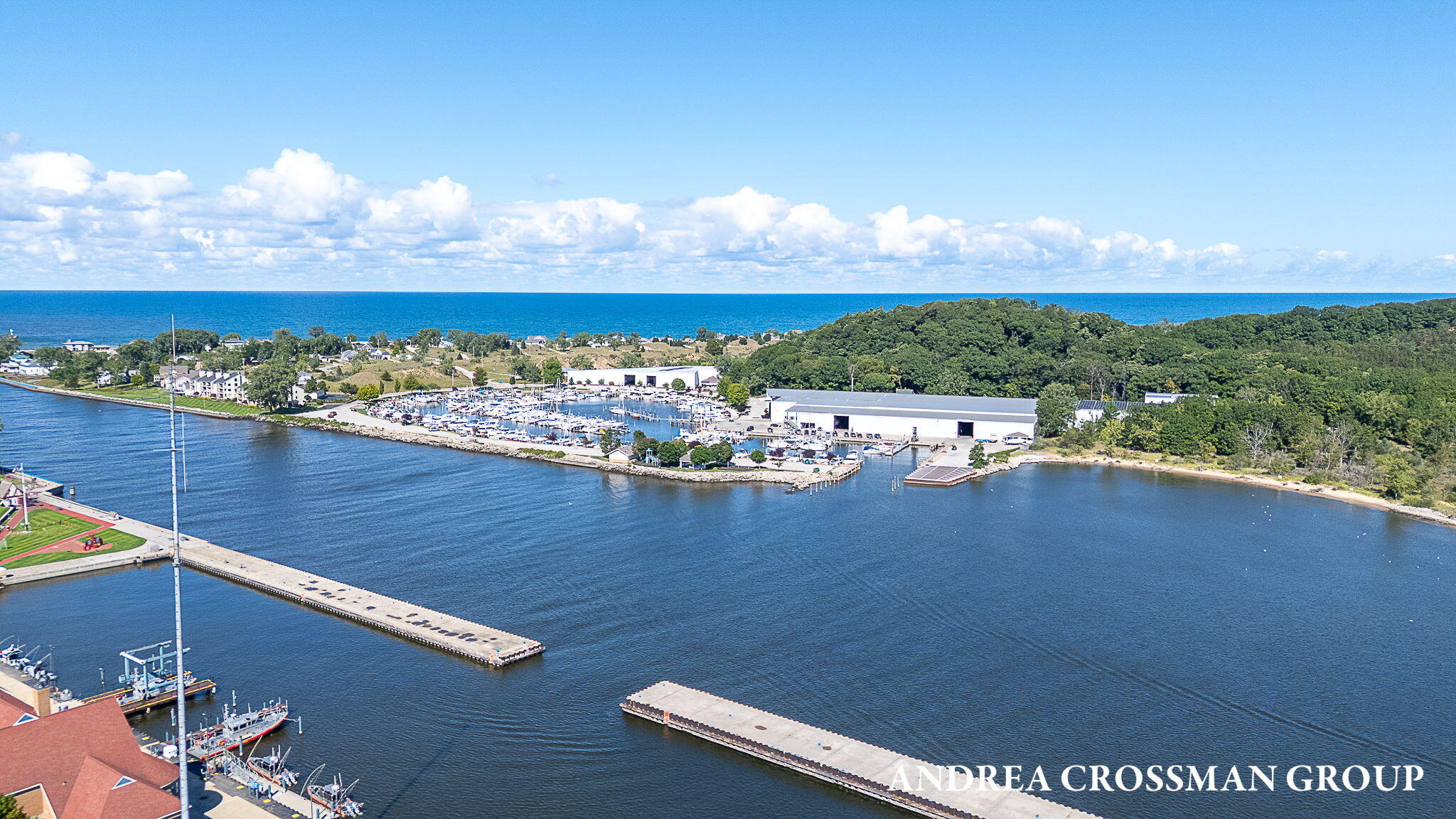 523 Fulton Avenue Grand Haven MI 49417