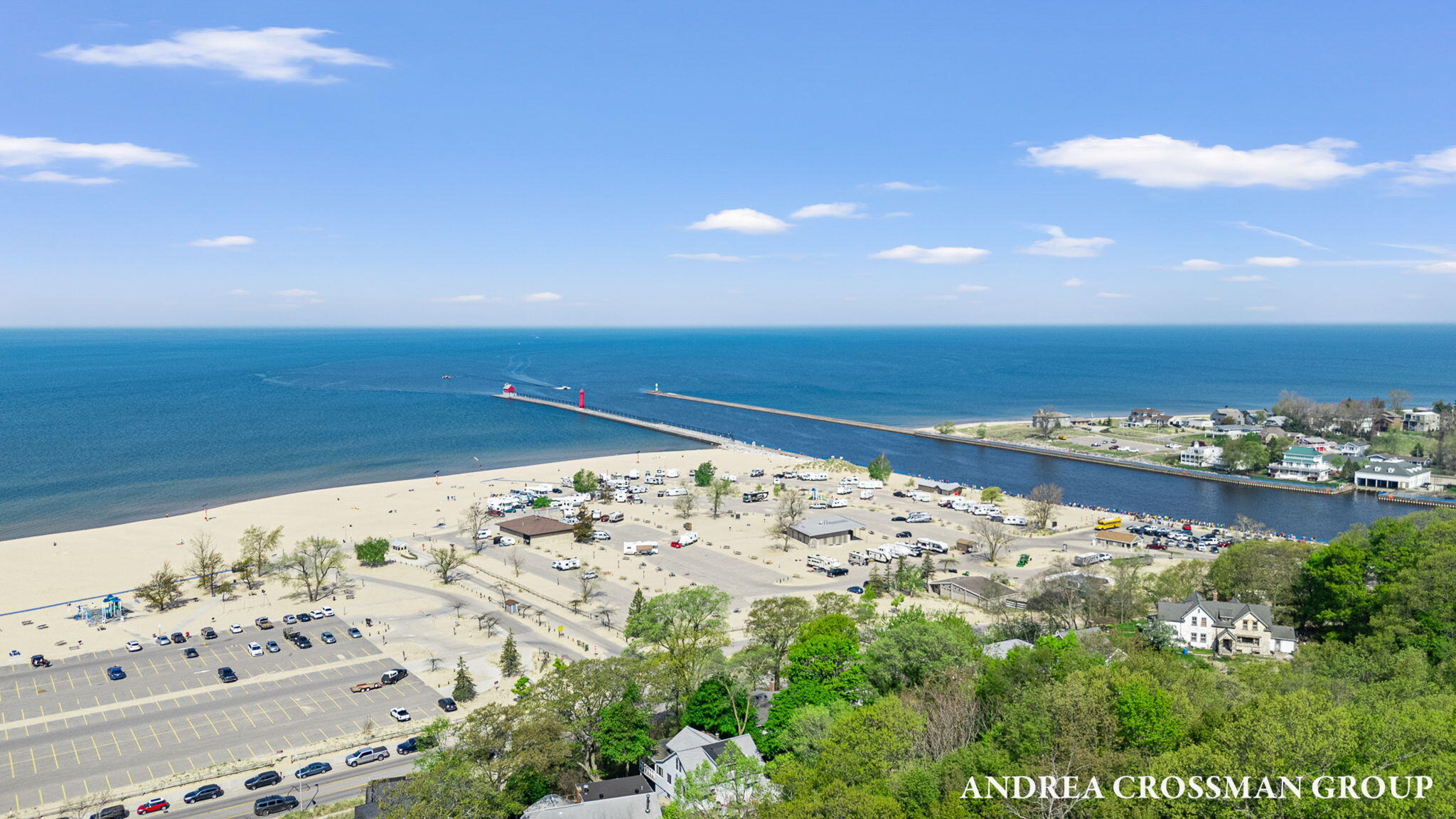 523 Fulton Avenue Grand Haven MI 49417