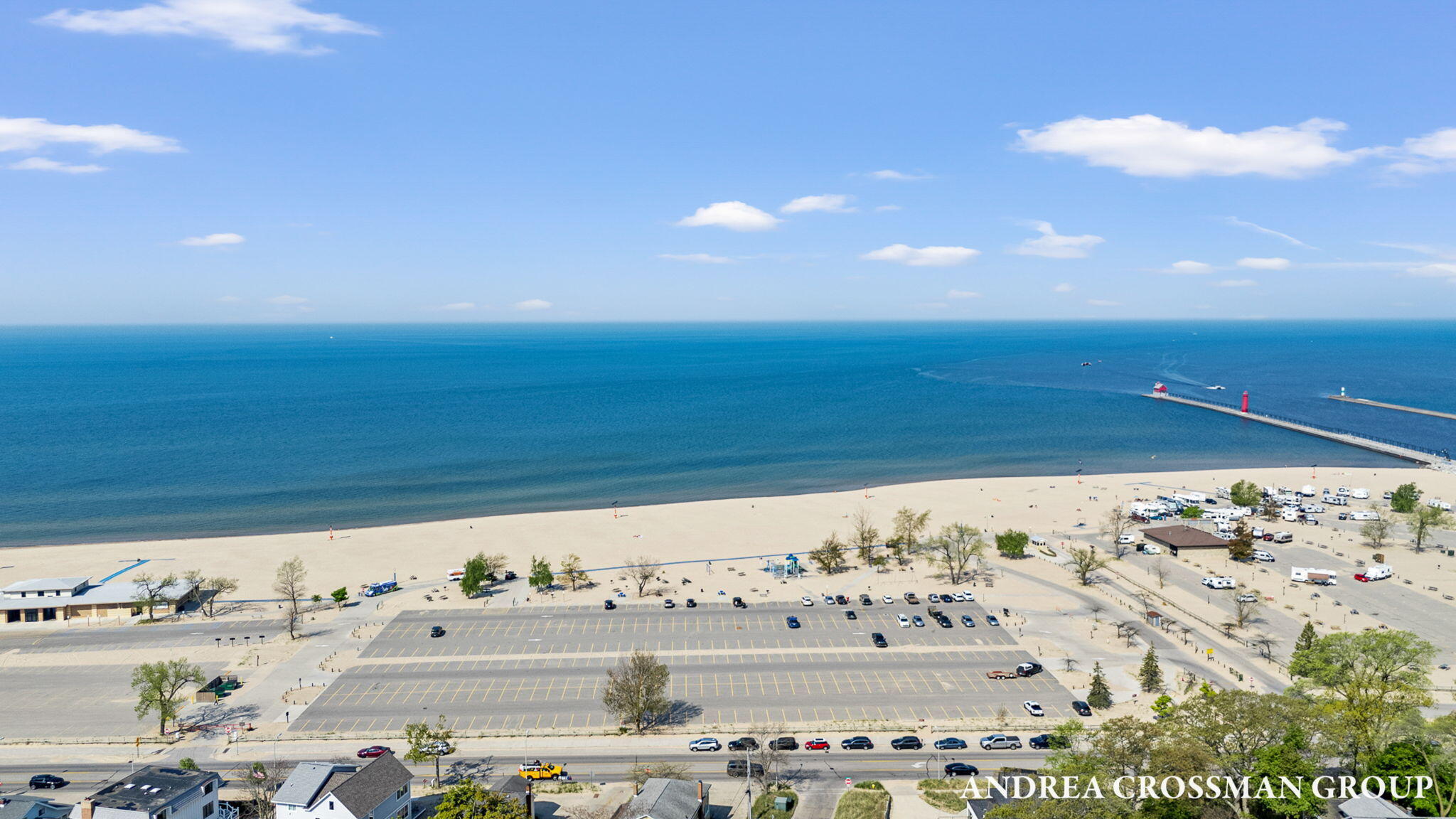 523 Fulton Avenue Grand Haven MI 49417