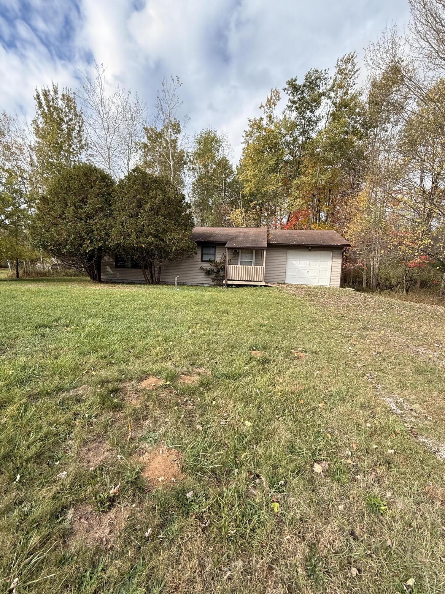 543 N Dennis Road Ludington MI 49431