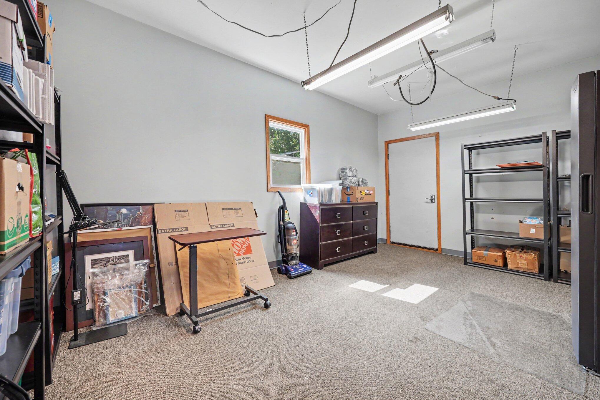 1657 Loralee Street SE Grand Rapids MI 49508