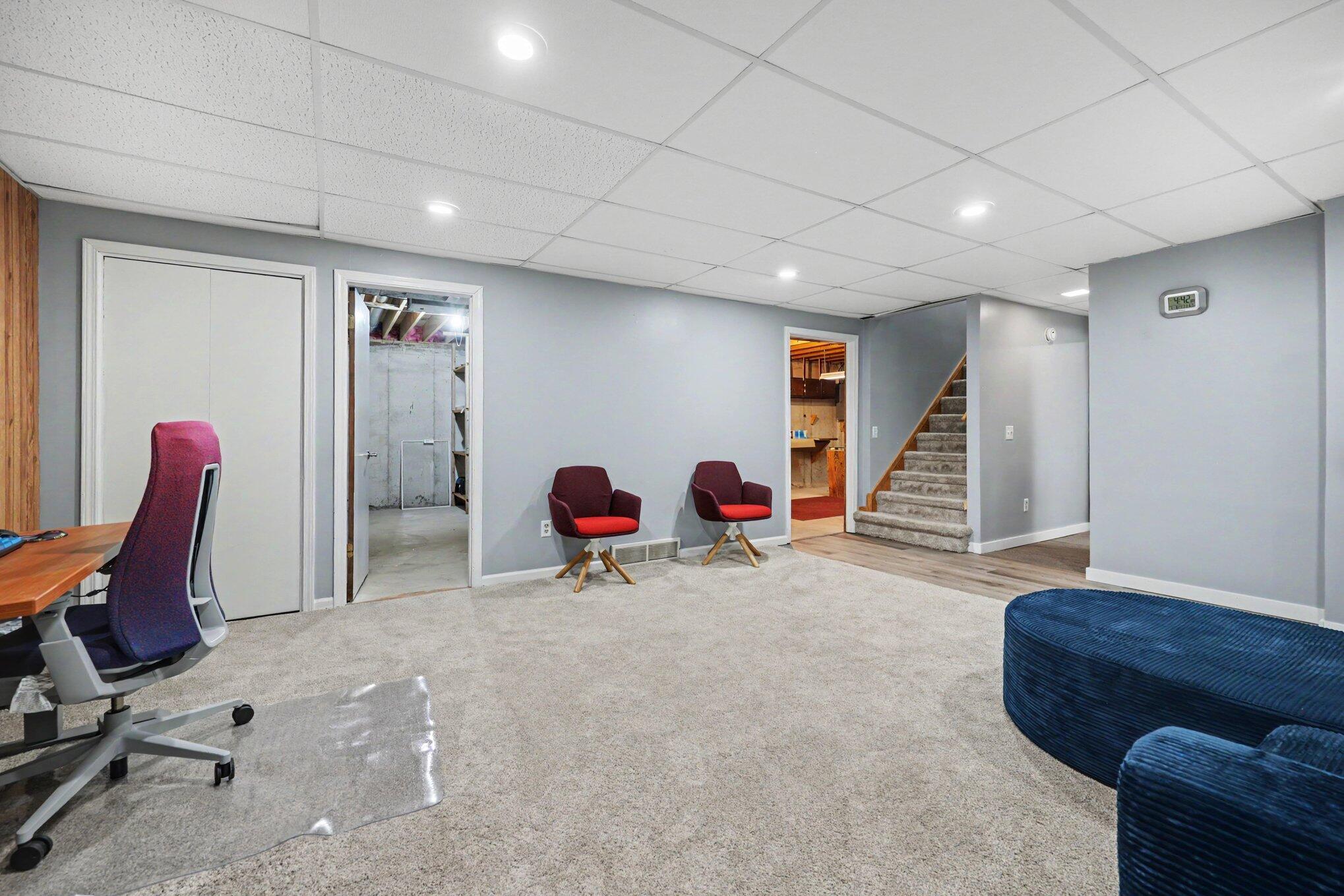 1657 Loralee Street SE Grand Rapids MI 49508