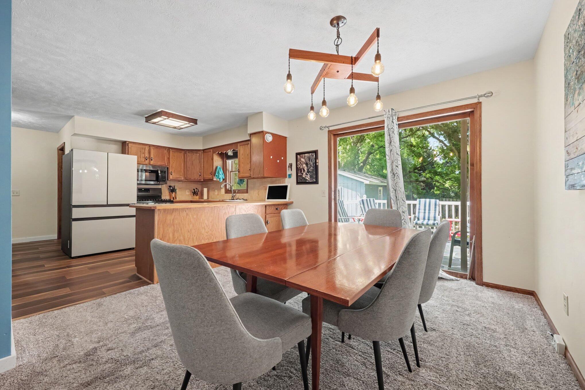 1657 Loralee Street SE Grand Rapids MI 49508