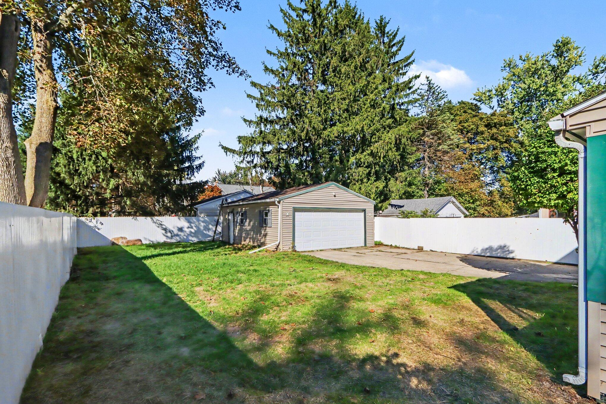 436 Edgemoor Avenue Kalamazoo MI 49001