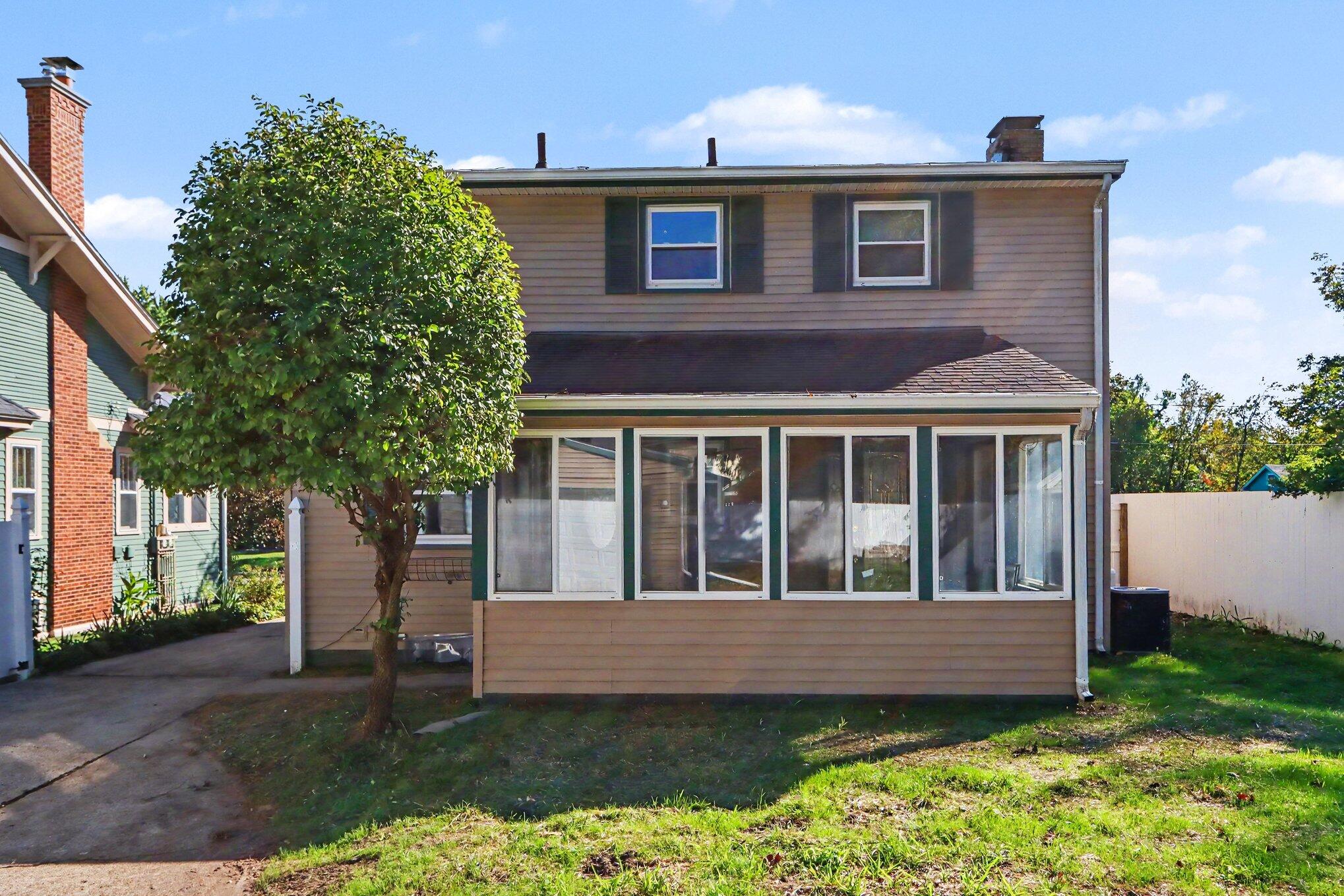 436 Edgemoor Avenue Kalamazoo MI 49001