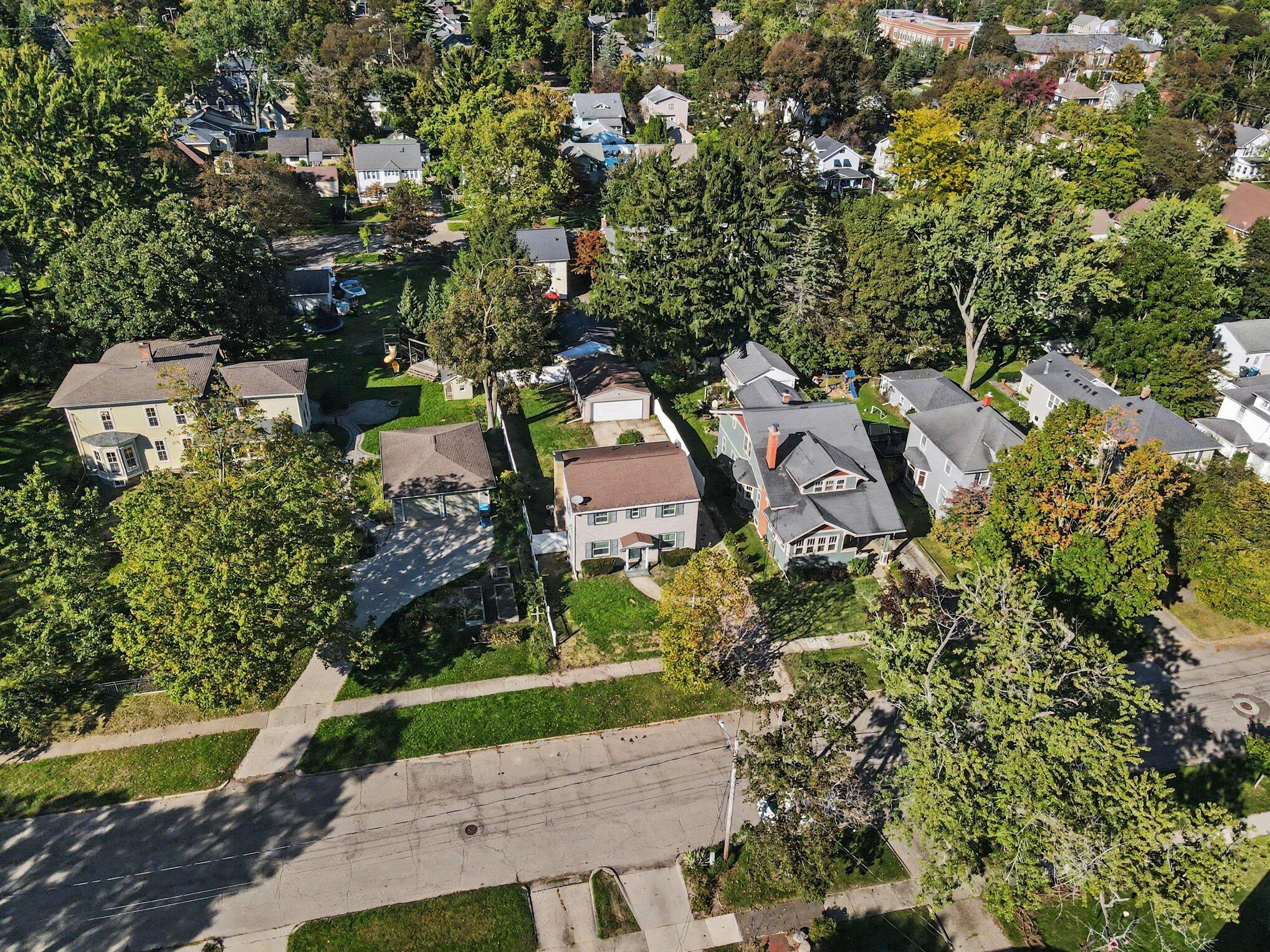 436 Edgemoor Avenue Kalamazoo MI 49001