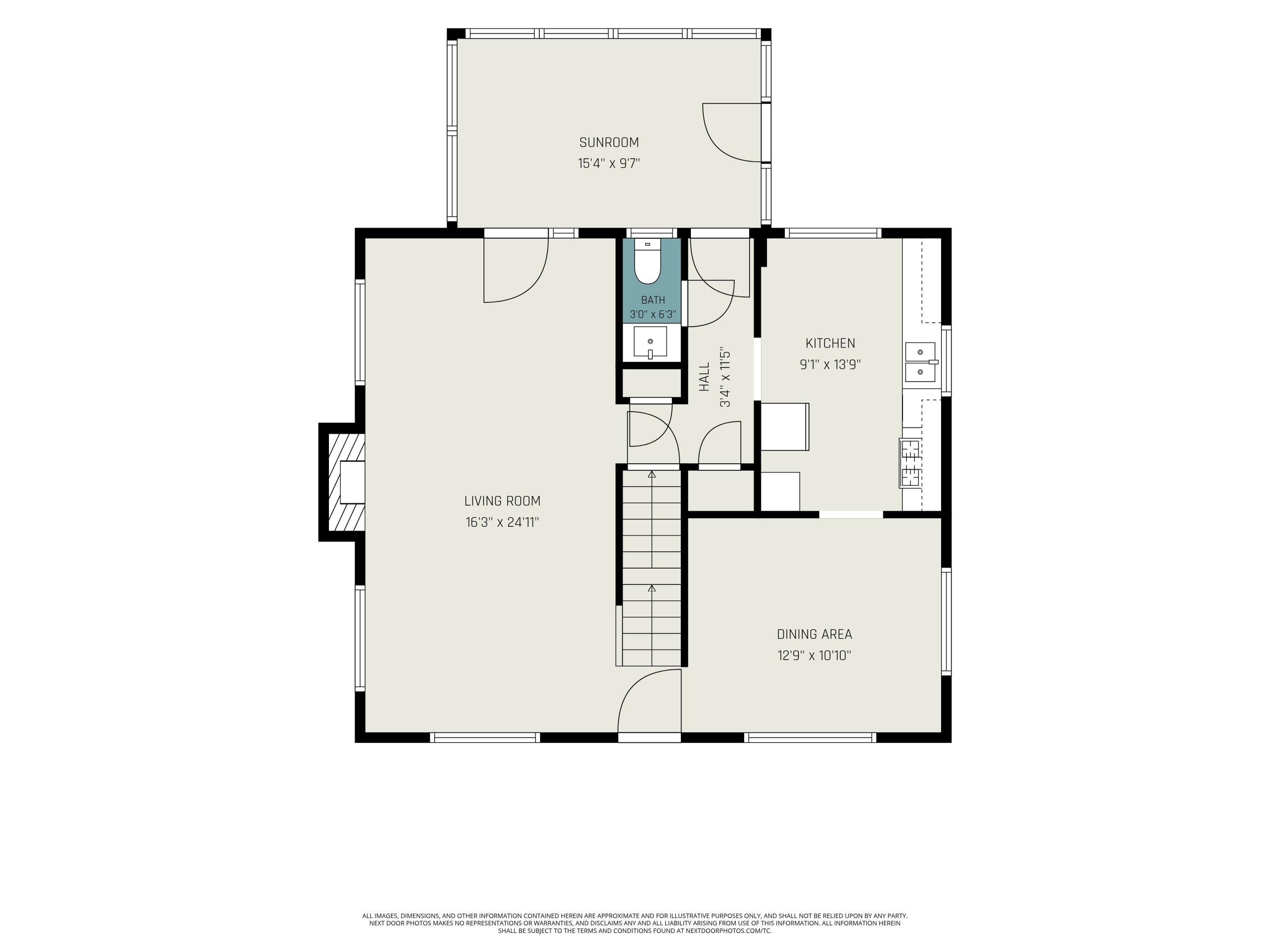 436 Edgemoor Avenue Kalamazoo MI 49001