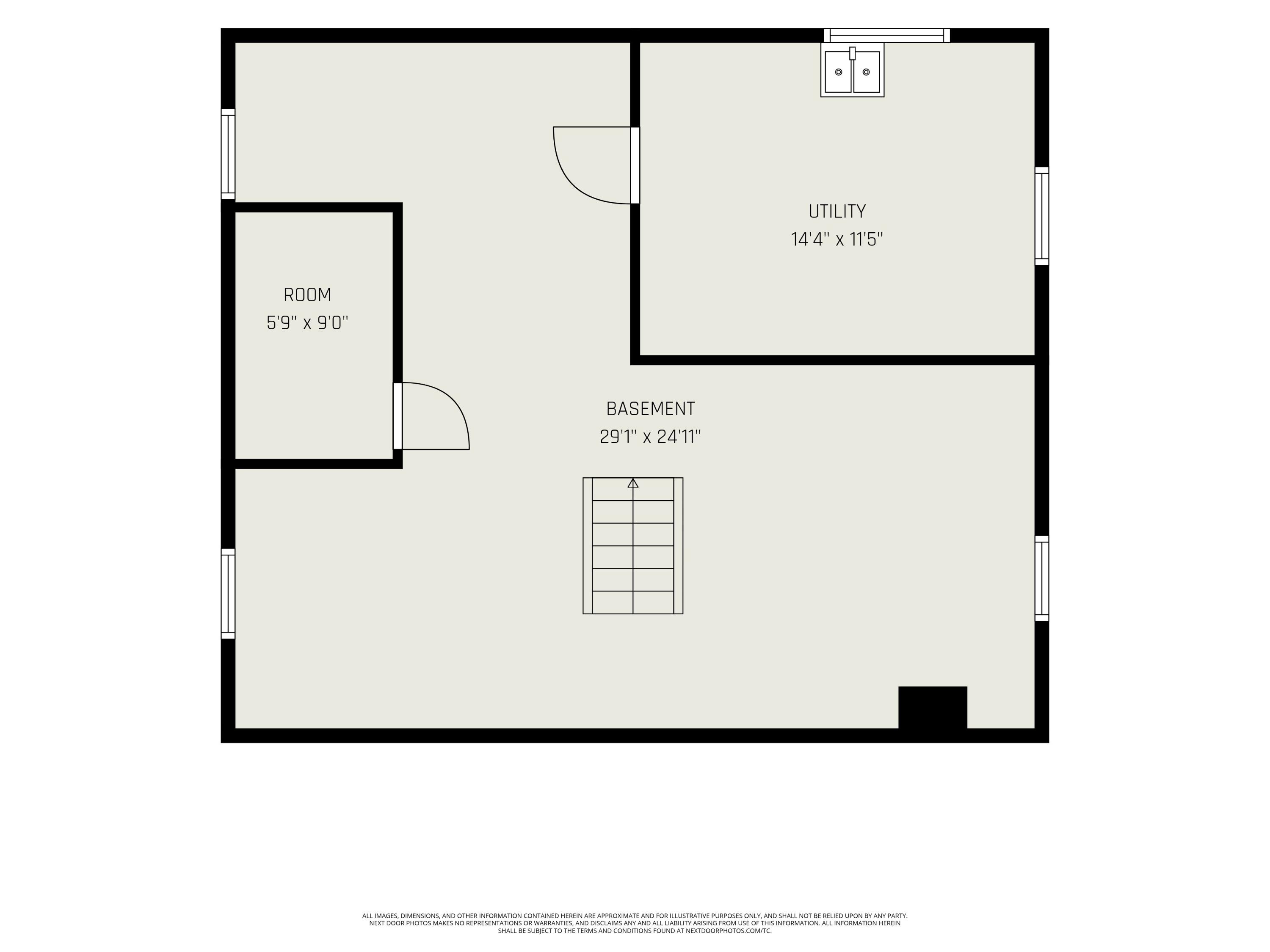 436 Edgemoor Avenue Kalamazoo MI 49001