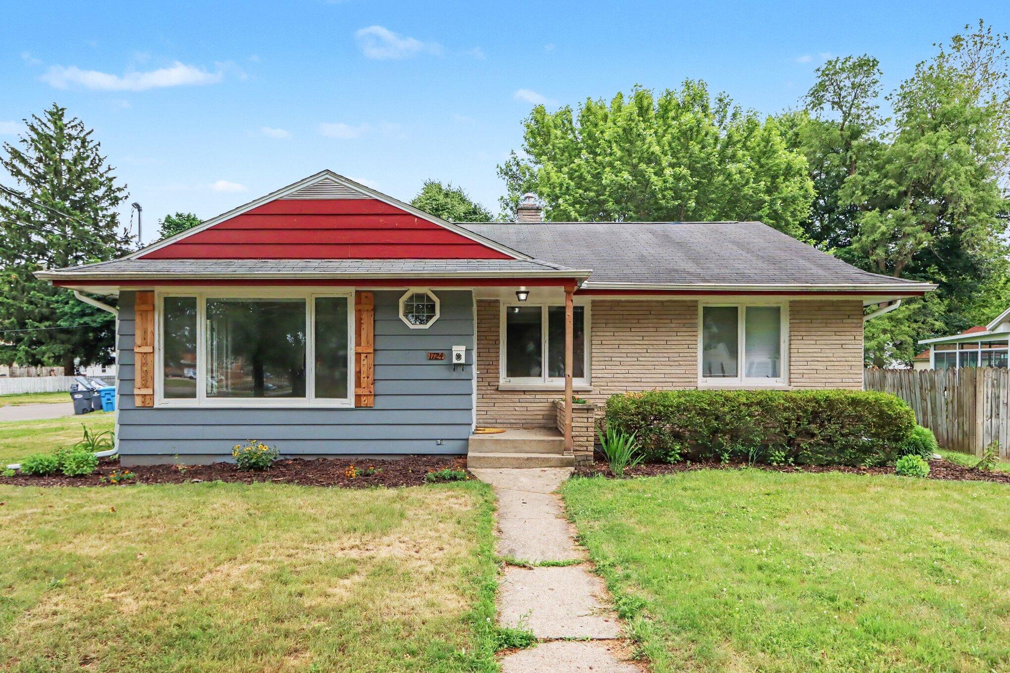1724 Winton Avenue Kalamazoo MI 49001