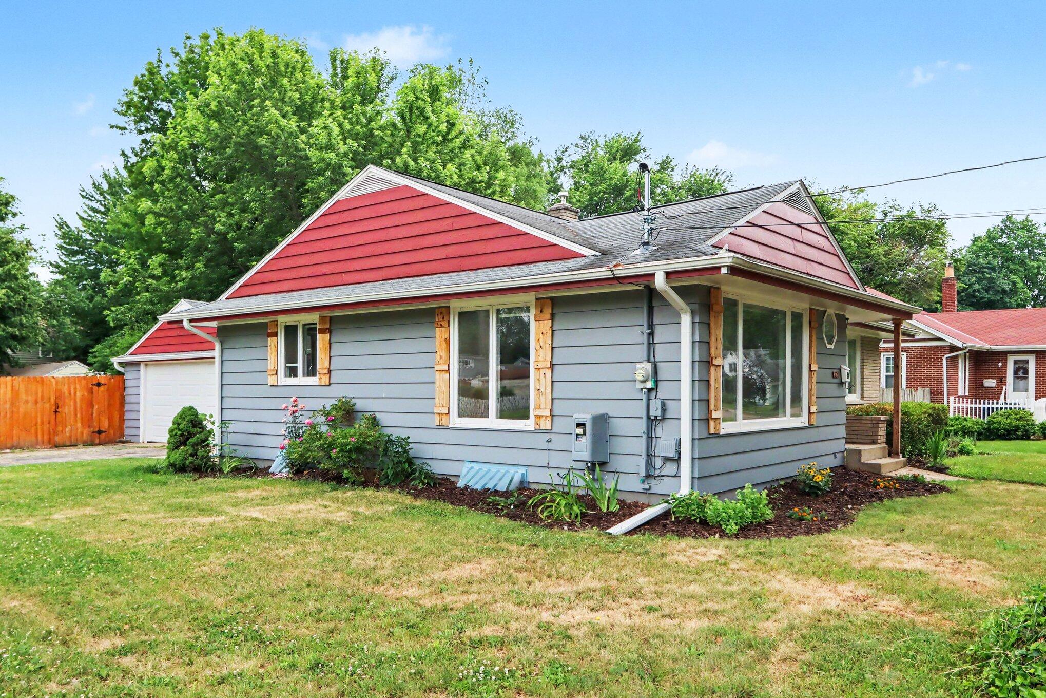 1724 Winton Avenue Kalamazoo MI 49001