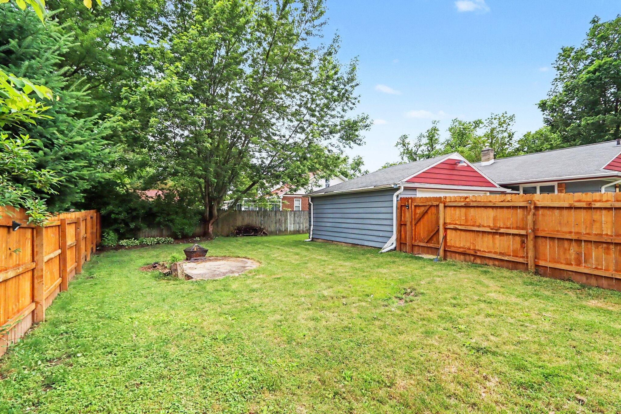 1724 Winton Avenue Kalamazoo MI 49001
