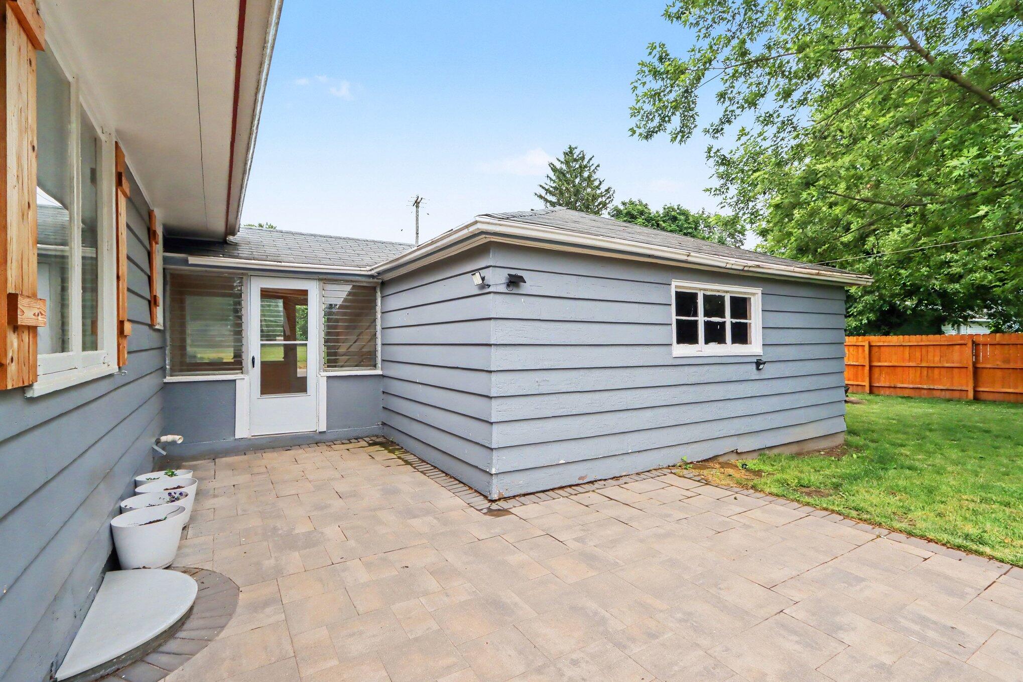 1724 Winton Avenue Kalamazoo MI 49001
