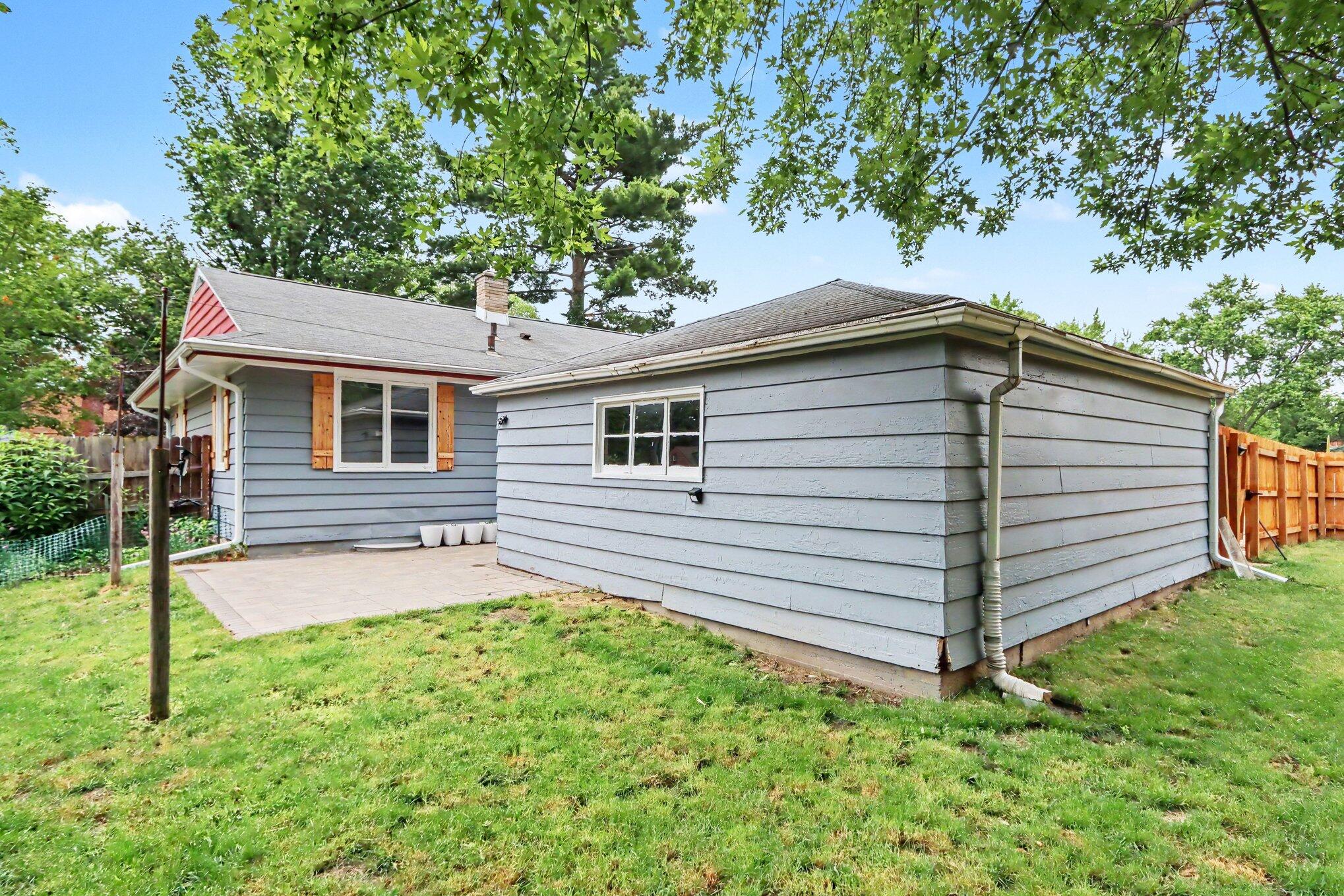 1724 Winton Avenue Kalamazoo MI 49001
