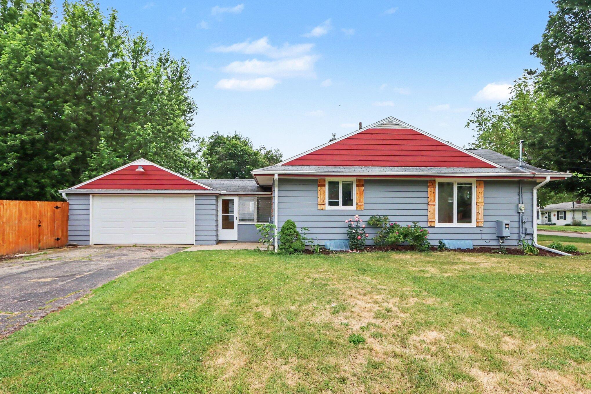 1724 Winton Avenue Kalamazoo MI 49001